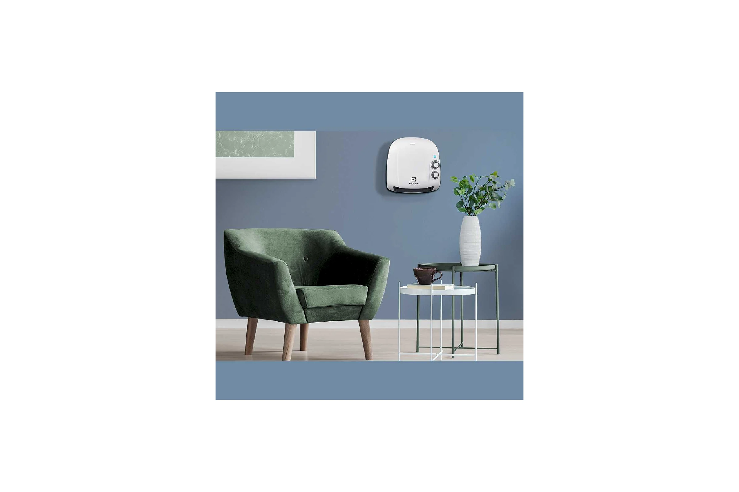 Тепловентилятор Electrolux EFH/C-2115 НС-0083790