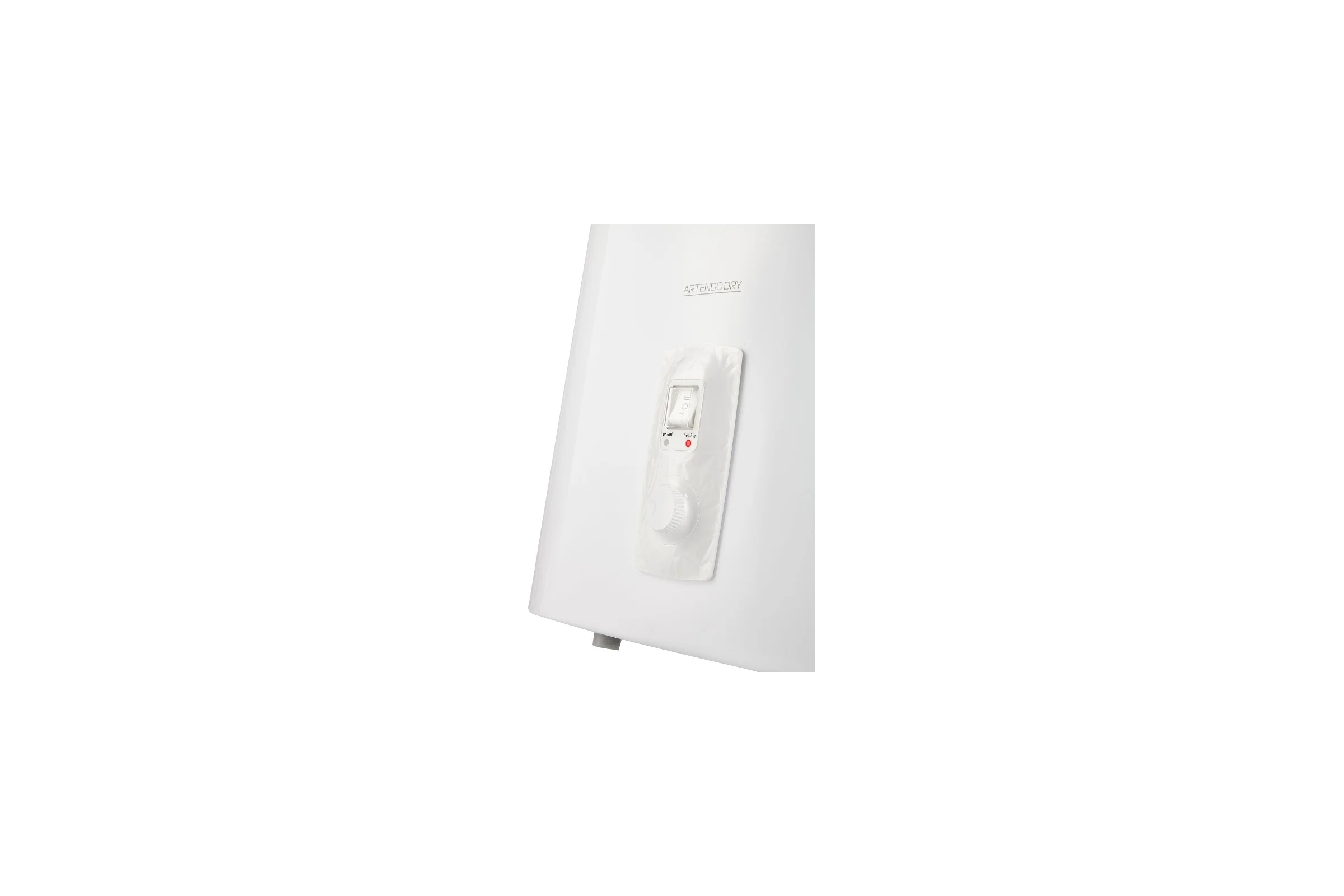 Водонагреватель Zanussi ZWH/S 30 Artendo DRY НС-1237364