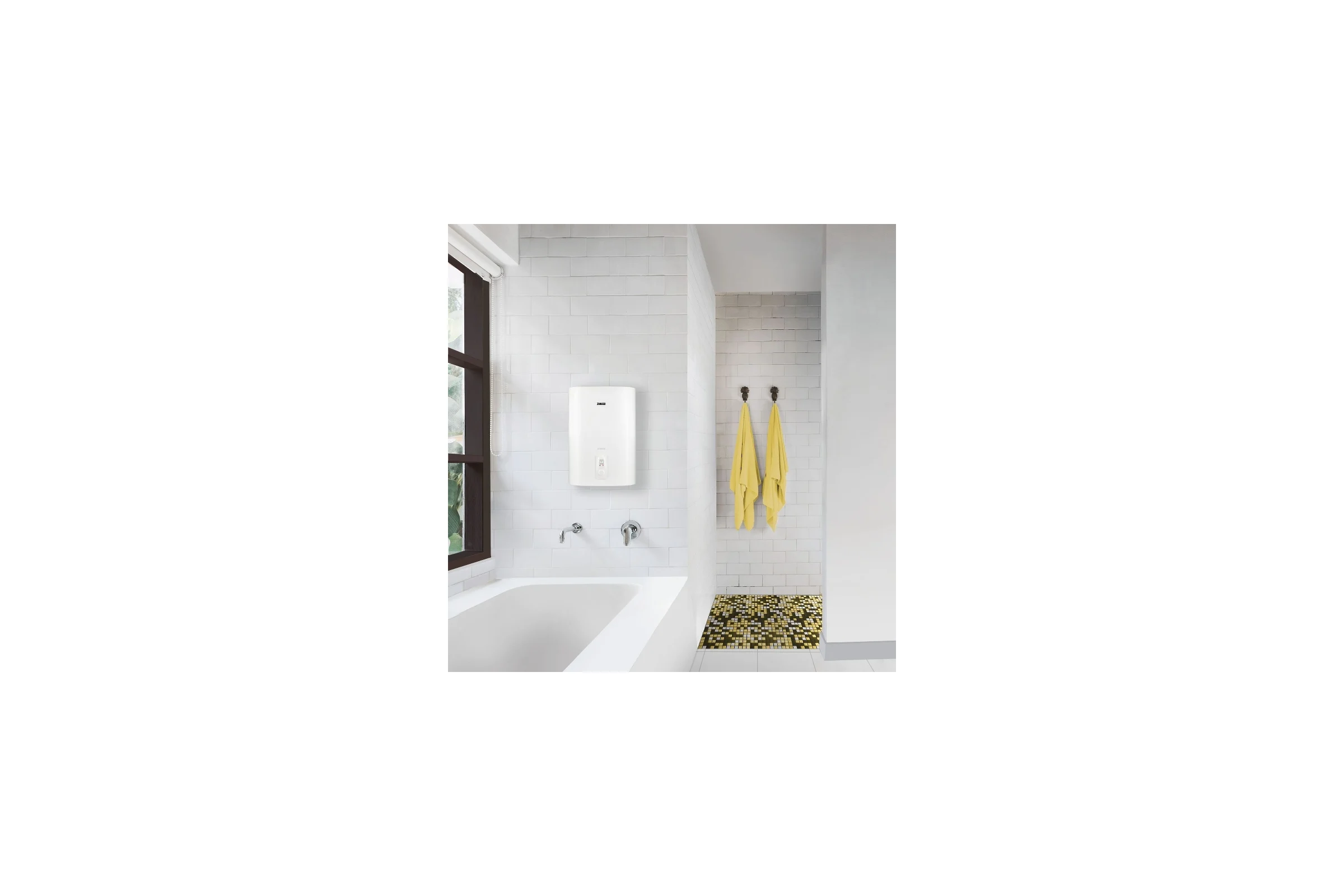 Водонагреватель Zanussi ZWH/S 30 Artendo DRY НС-1237364