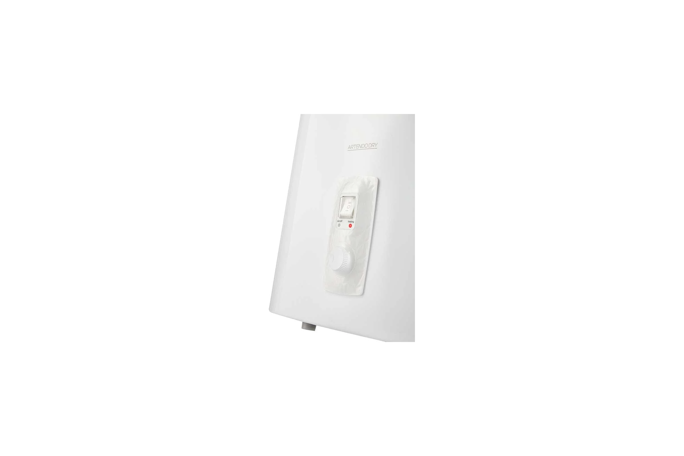 Водонагреватель Zanussi ZWH/S 50 Artendo DRY НС-1237368