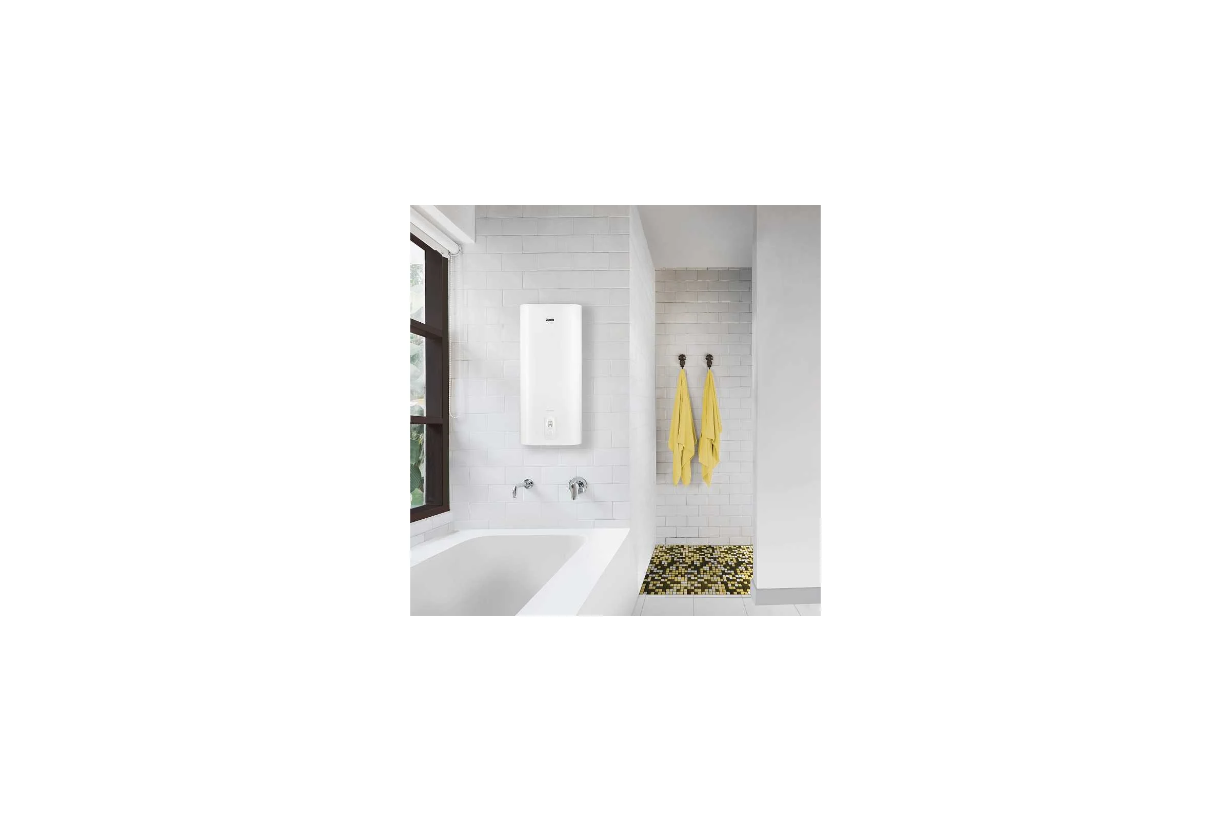 Водонагреватель Zanussi ZWH/S 50 Artendo DRY НС-1237368