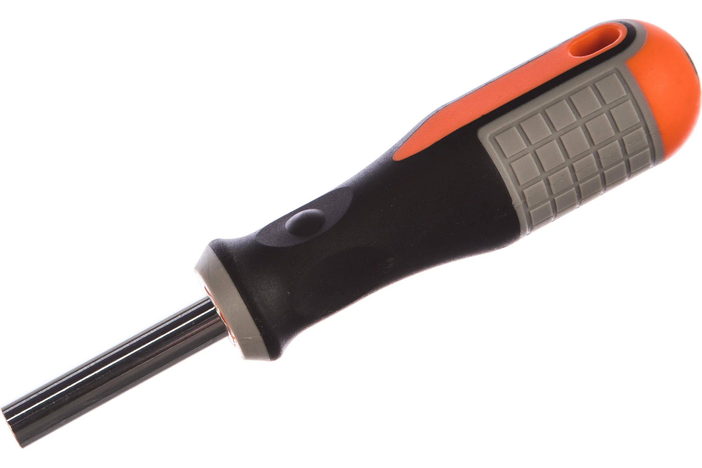 Отвертка Ombra ROUND GRIP 6 в 1 750106