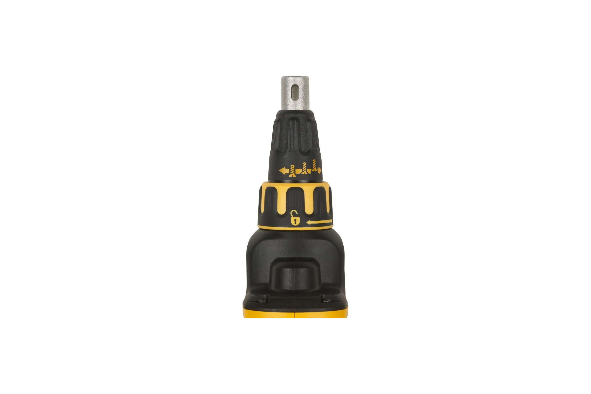 Аккумуляторный ленточный шуруповерт DEWALT DCF620E1K, 18 В, 30 Нм, 4400 об/мин, с АКБ 1.7 Ач, без ЗУ, в кейсе TSTAK () DCF620E1K-XJ
