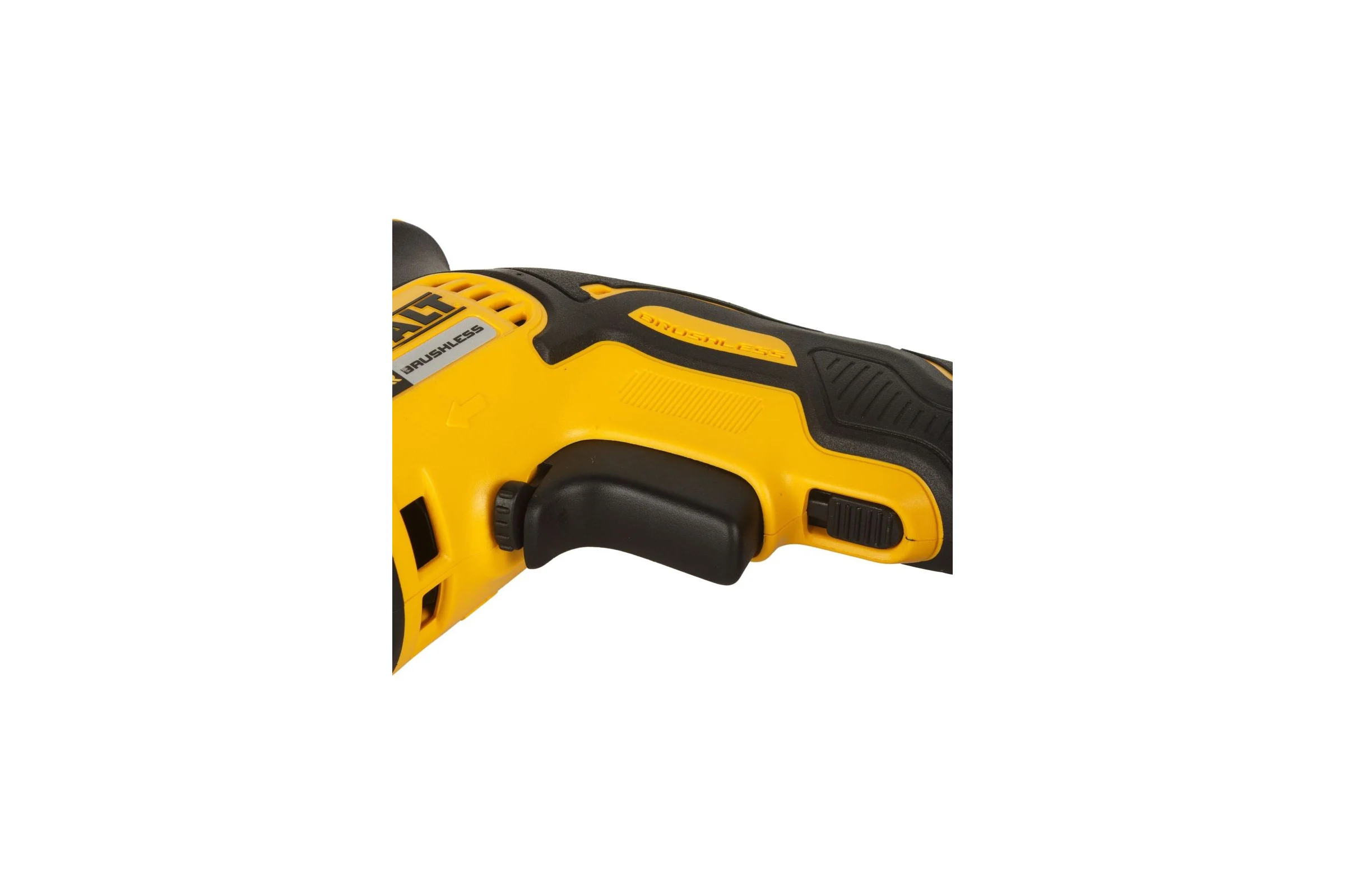 Аккумуляторный ленточный шуруповерт DEWALT DCF620E1K, 18 В, 30 Нм, 4400 об/мин, с АКБ 1.7 Ач, без ЗУ, в кейсе TSTAK () DCF620E1K-XJ