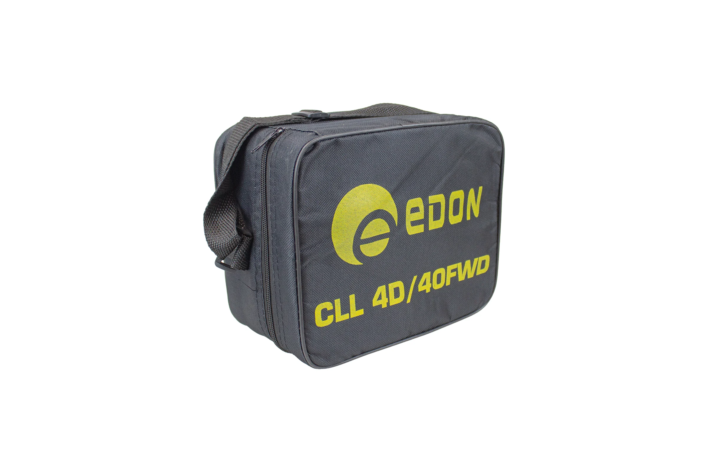 Построитель лазерных плоскостей EDON CLL 4D/40FWD, 40 м, 16 лучей, 360 градусов, 515 нм, 2 АКБ, сумка 29781
