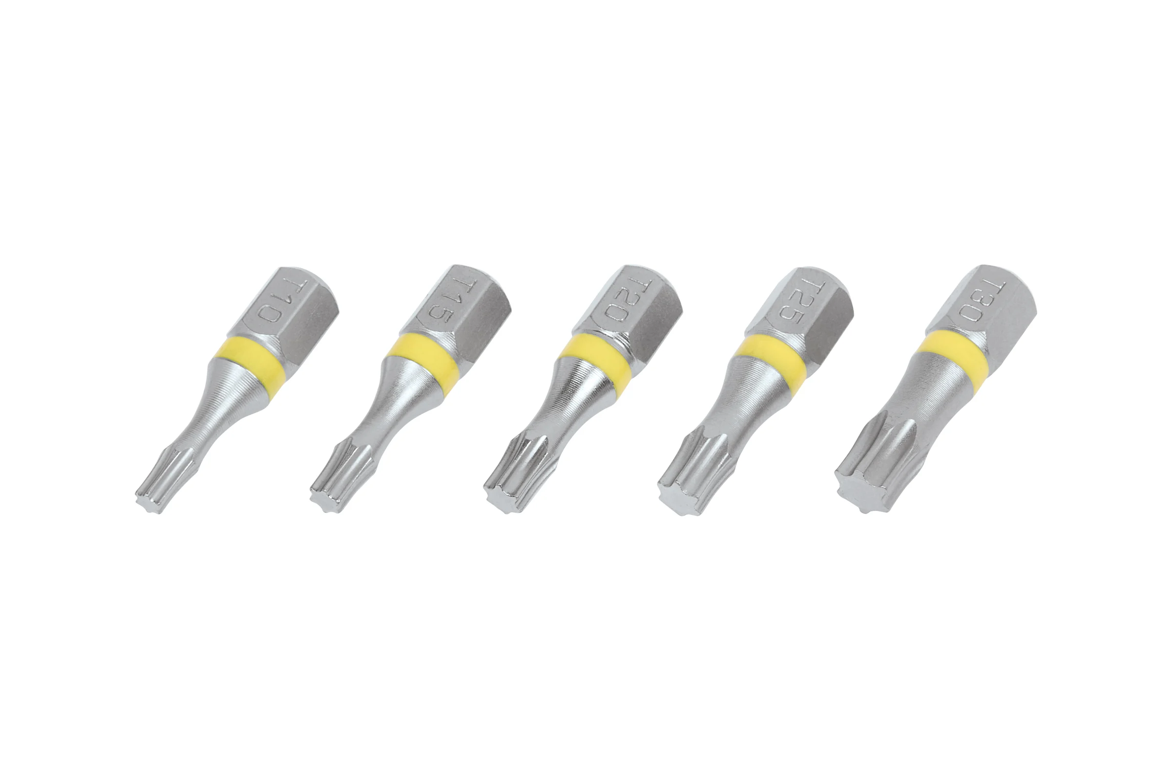 Набор бит Snappy Screwdriver 15 предметов Trend SNAP/SB5/SET