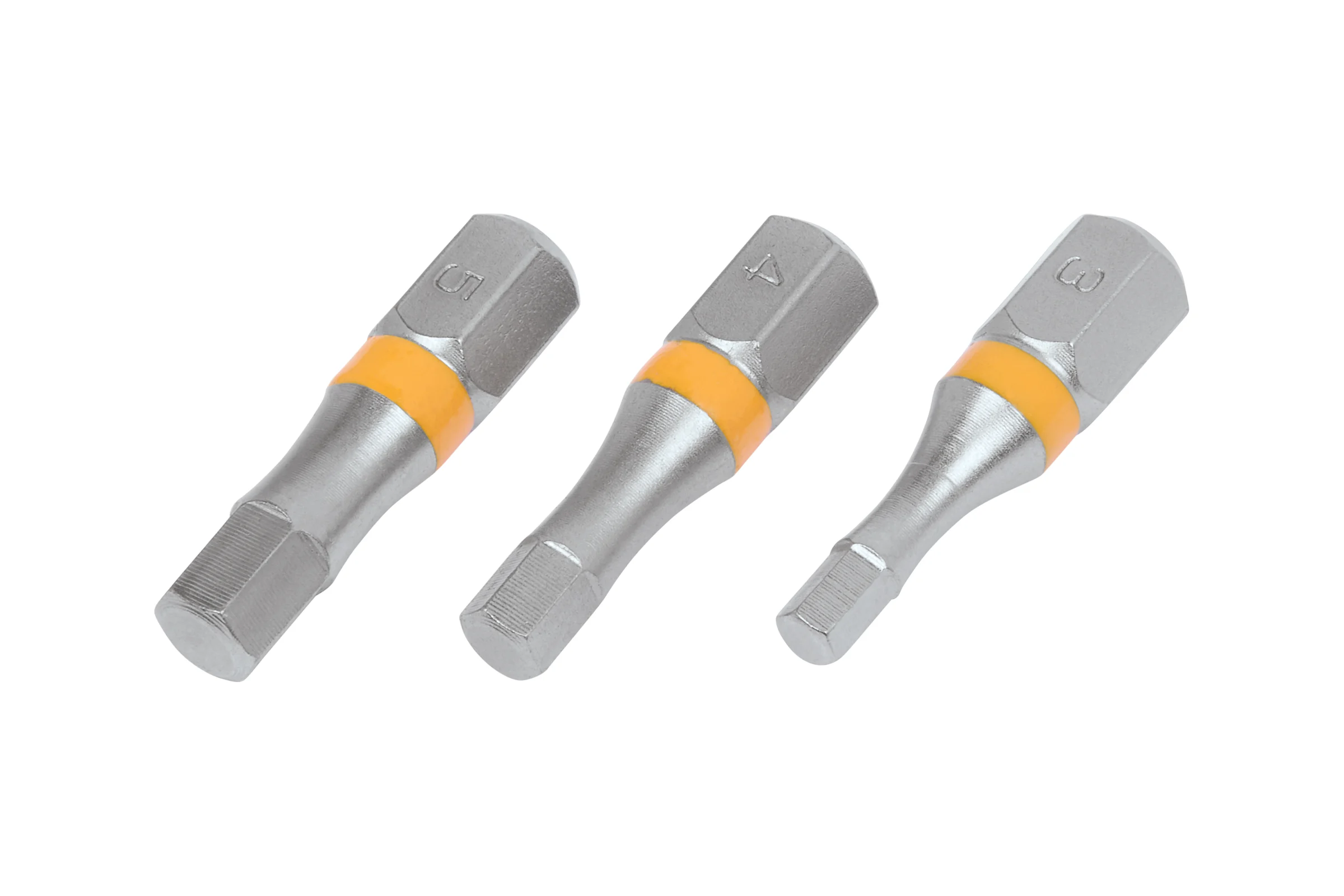 Набор бит Snappy Screwdriver 15 предметов Trend SNAP/SB5/SET
