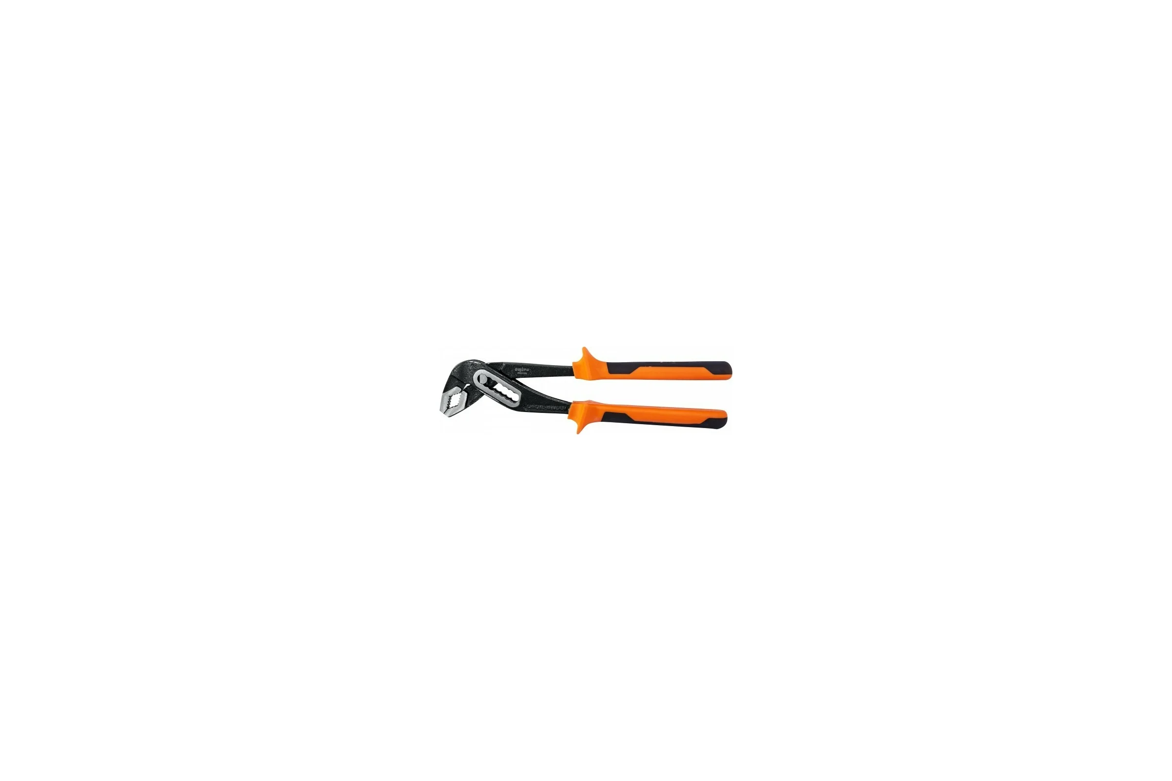 Переставные клещи Ombra 460010