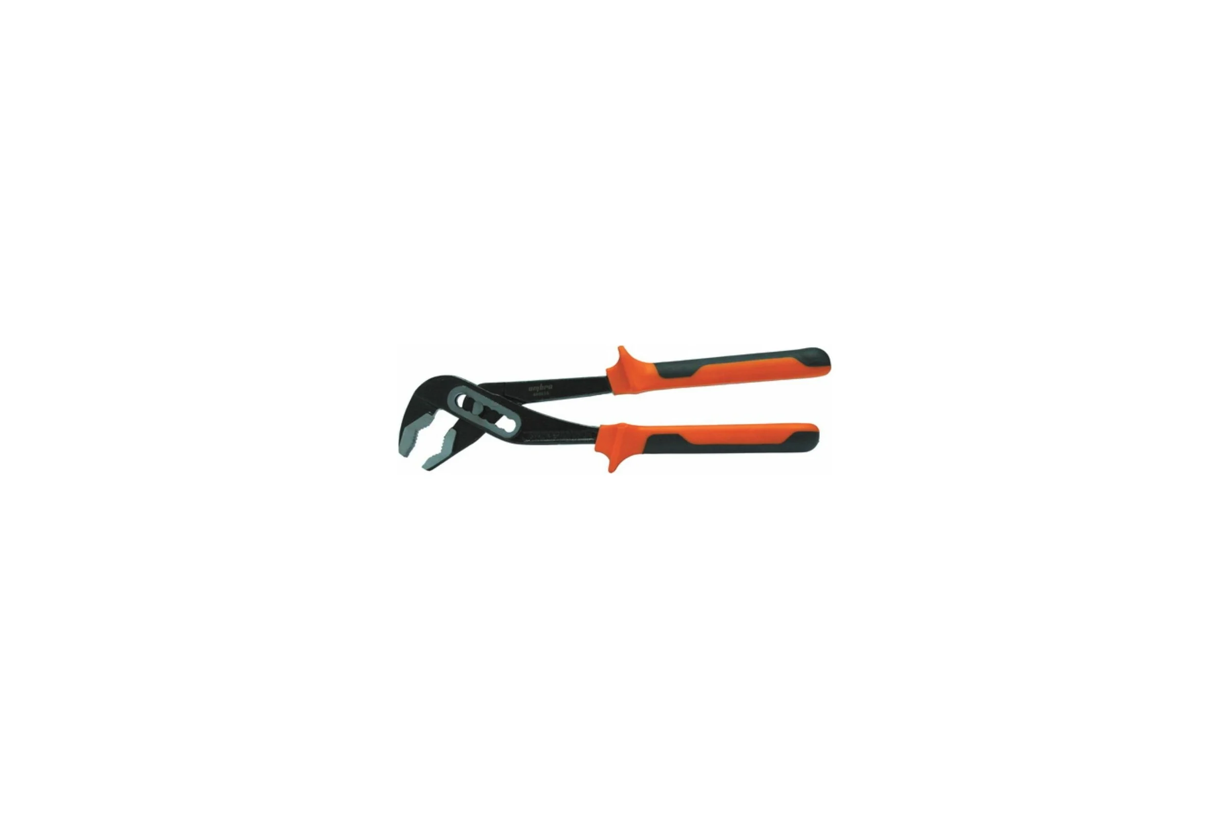 Переставные клещи Ombra 460010