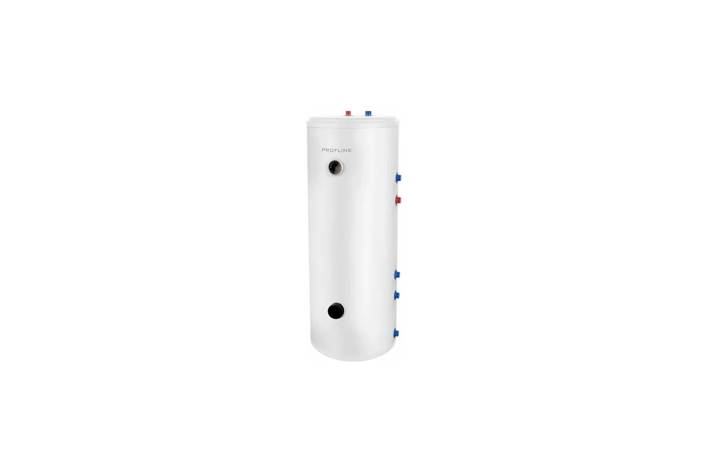 Бойлер косвенного нагрева PROFLINE 120л нерж. настенный STANDART IWH 120 RW УТ-00050854