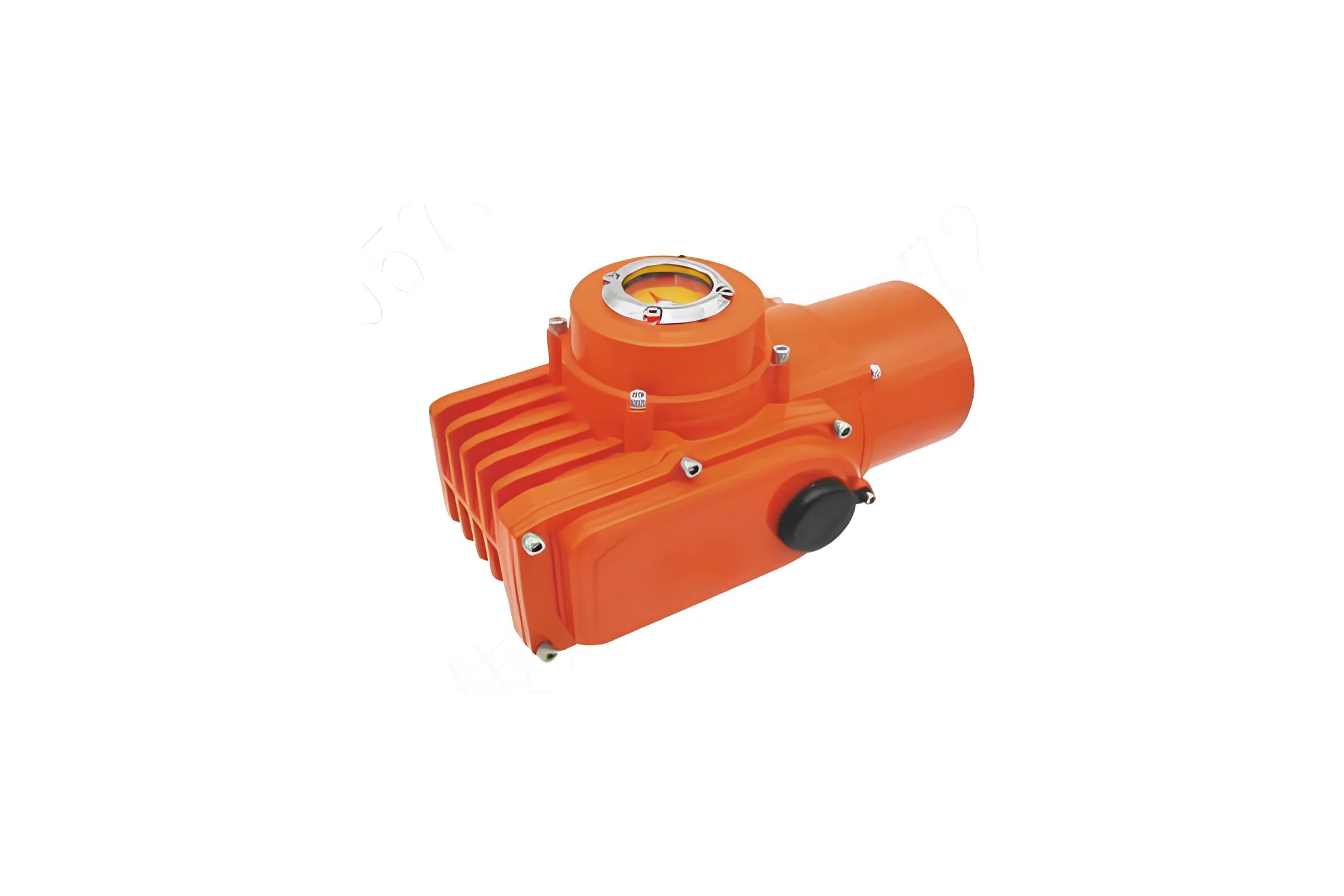 Привод электрический NEWKEY AC 220V (C-60), серия TR NK-EAT600