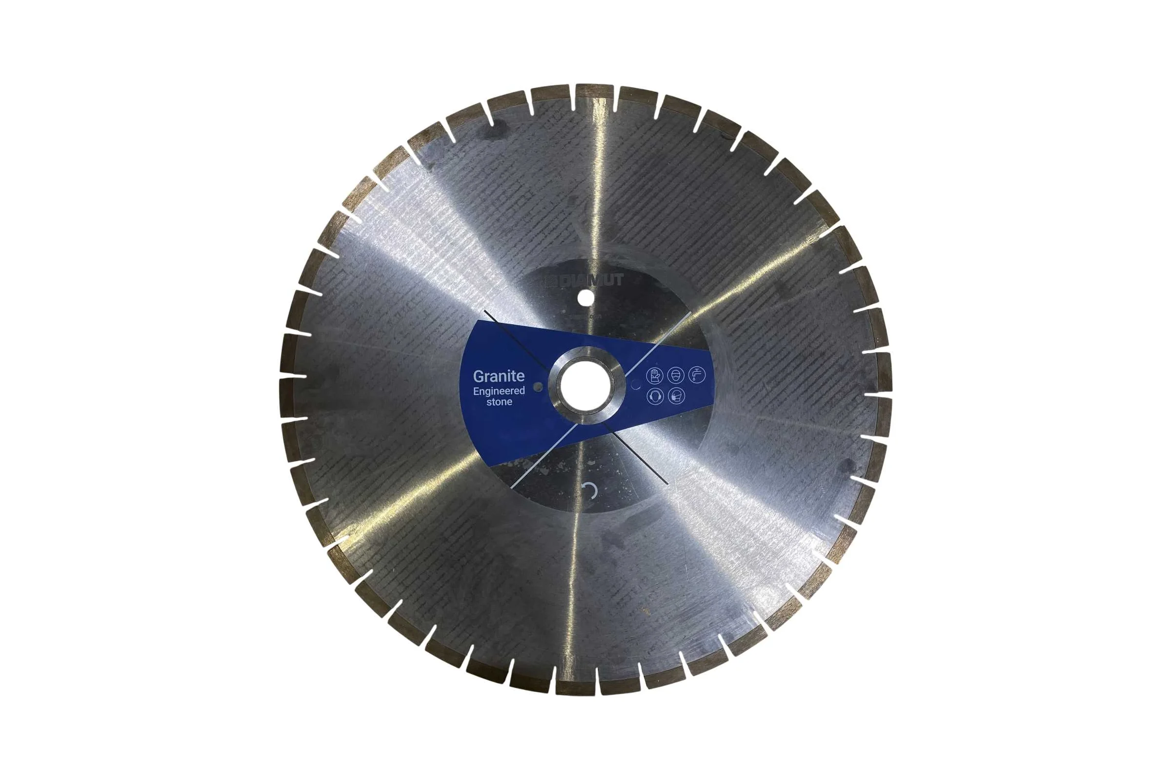Диск DIAMUT D600 H60/50 +1F X14 L40 T4.5 Z42 SX - DONATONI, Гранит/Агломерат DSU00546