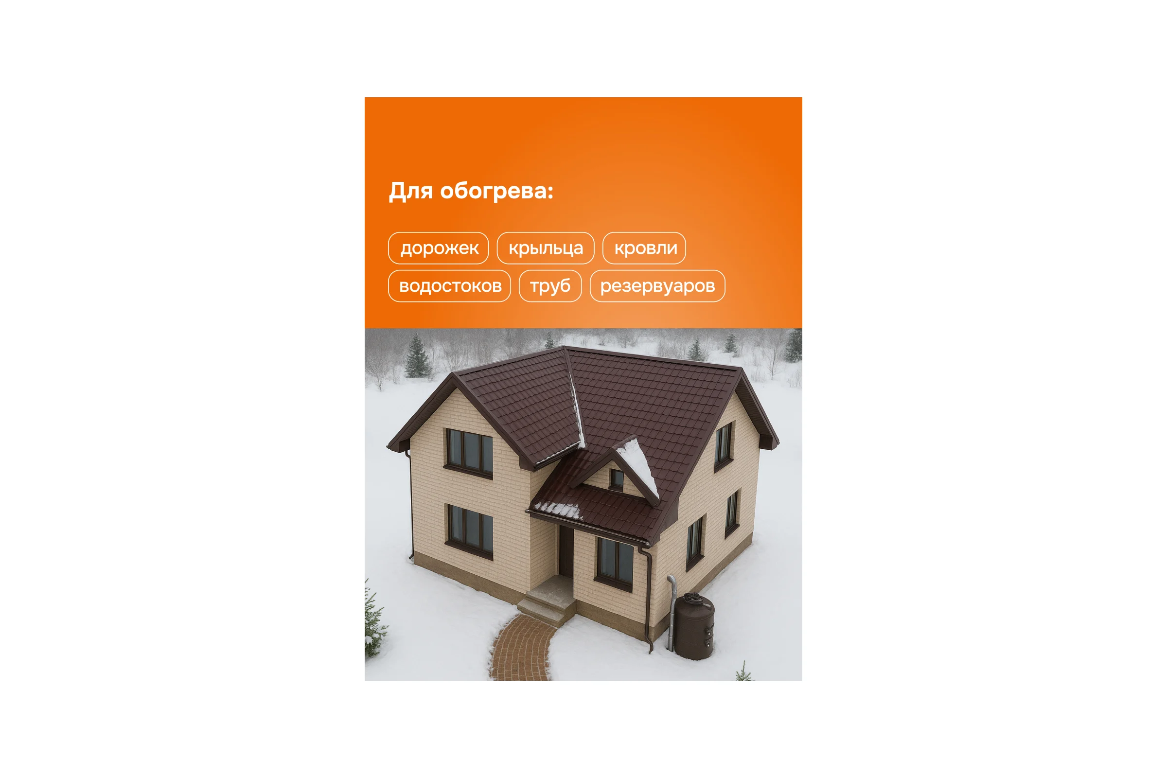 Терморегулятор Welrok li 4660251141455