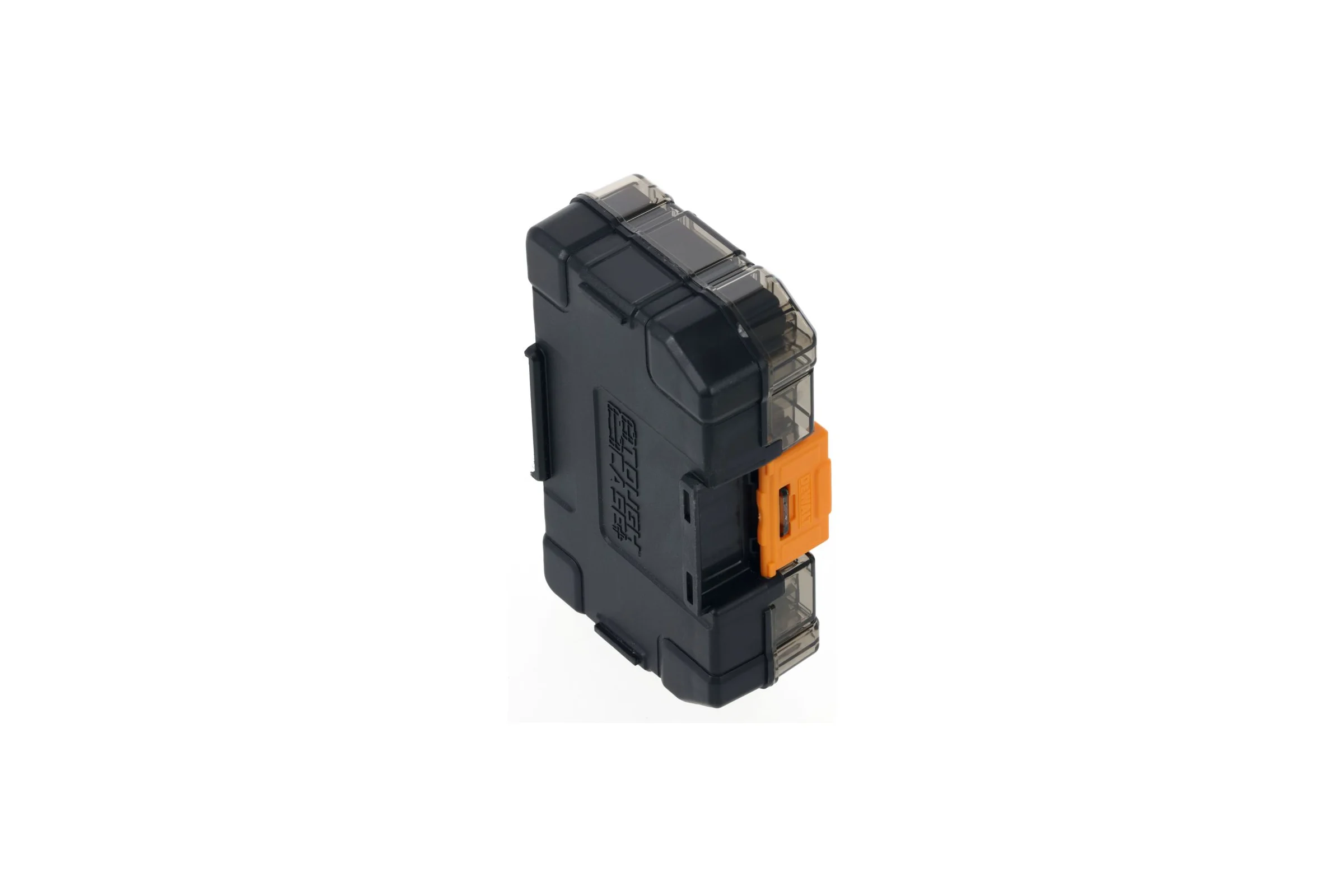 Набор бит DEWALT McLaren Limited Edition DT70902T, PH/PZ/Torx, 25/57 мм, 28 шт., в кейсе DT70902T-QZ