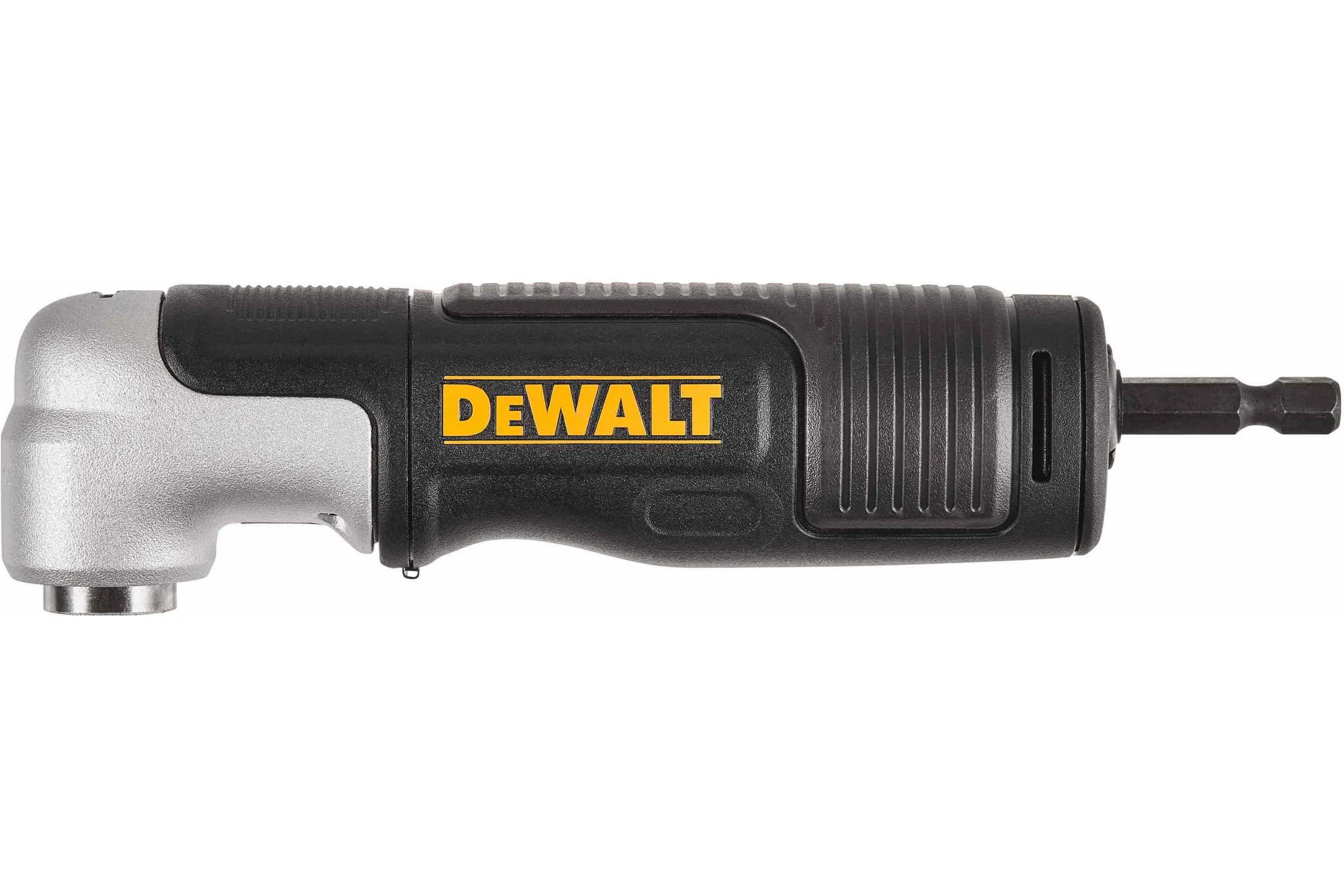 Набор бит и торцевых головок DEWALT McLaren Limited Edition DT70782, с торсионным адаптером, 33 шт., в кейсе DT70782-QZ