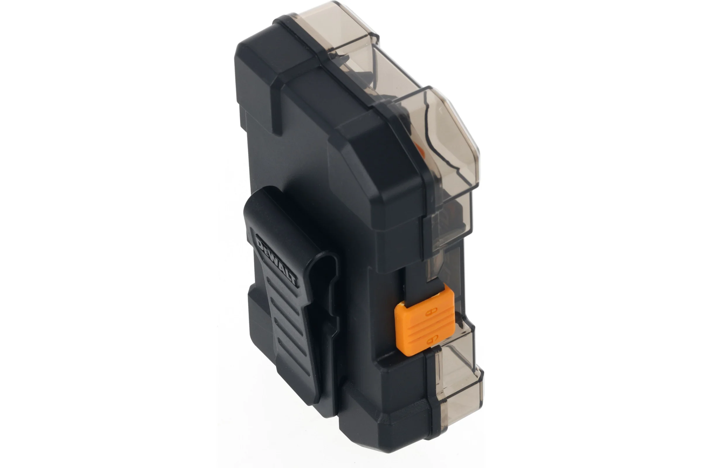 Набор бит DEWALT McLaren Limited Edition DT70900T, PH/PZ/Torx, 25 мм, 32 шт., в кейсе DT70900T-QZ