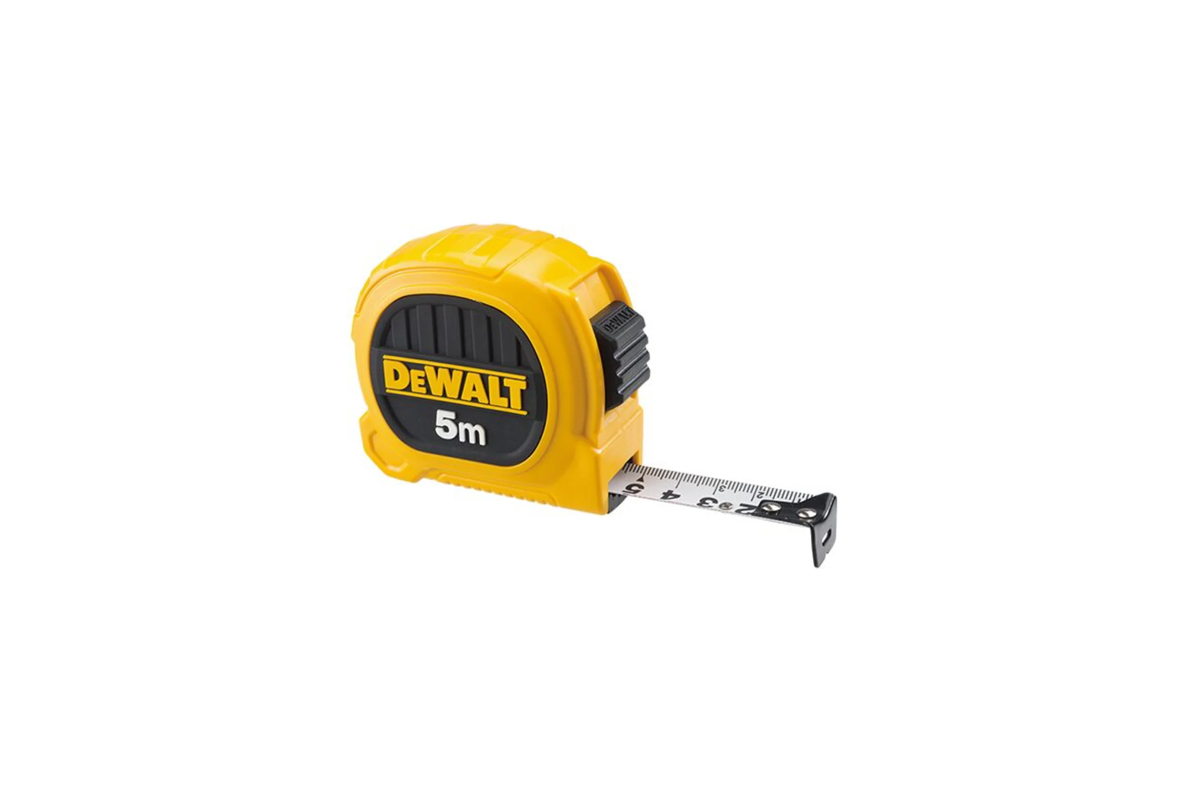 Рулетка 5 м Dewalt DWHT36156L-23