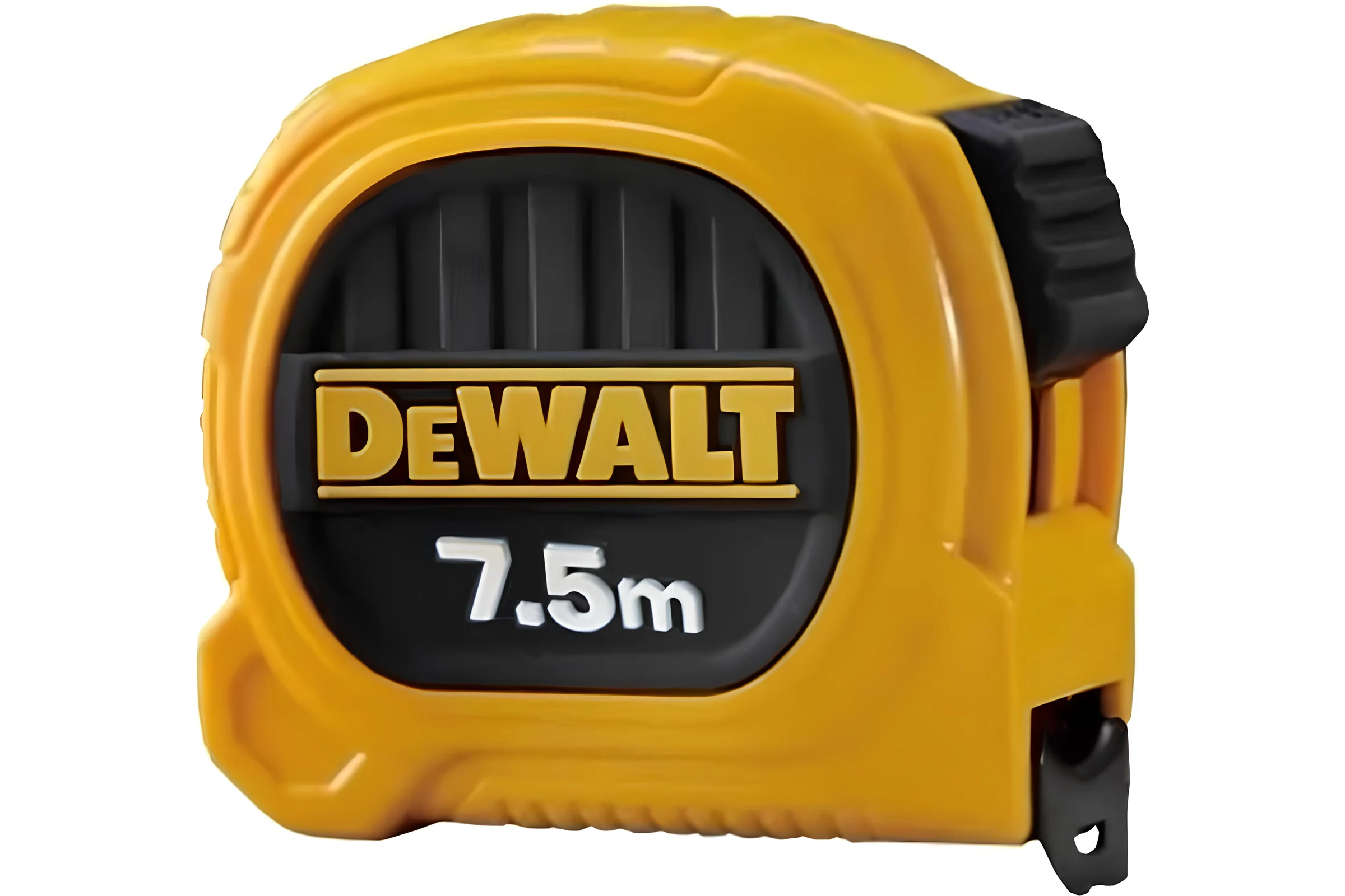 Рулетка Dewalt 7.5 м DWHT36158L-23
