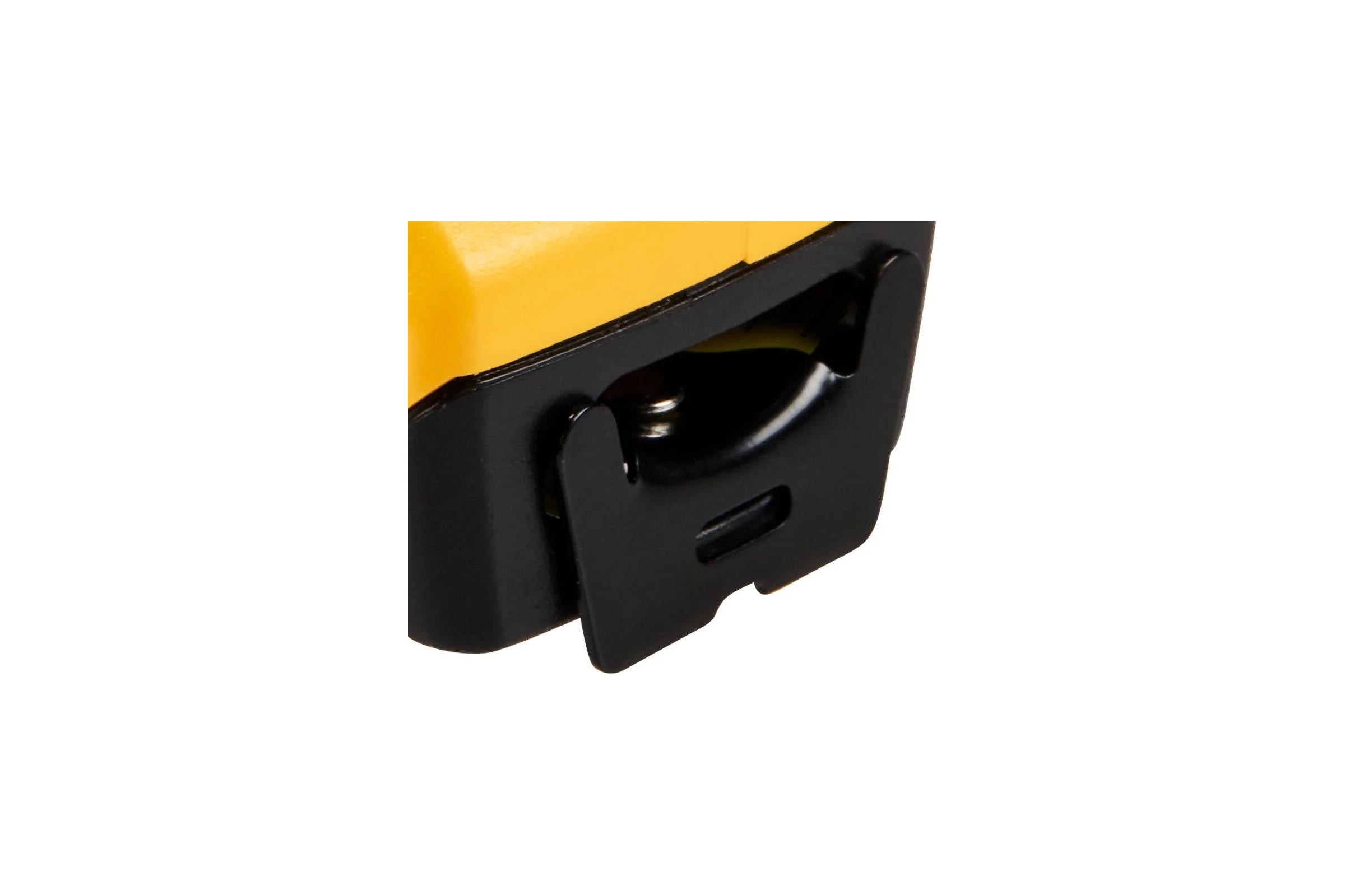 Рулетка Dewalt 5 м DWHT38114-0