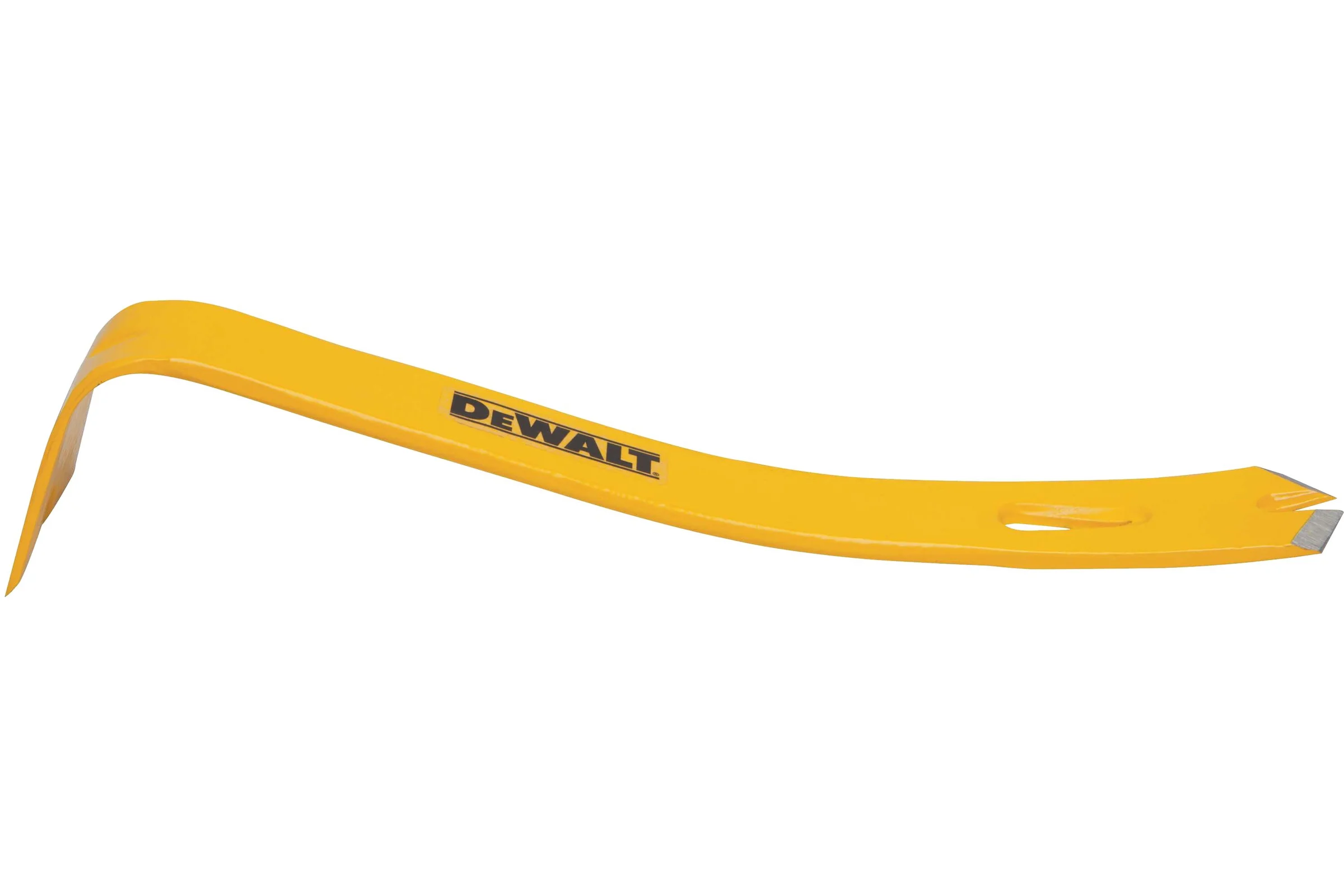 Монтировка-гвоздодер Dewalt 30 см DWHT55518-1