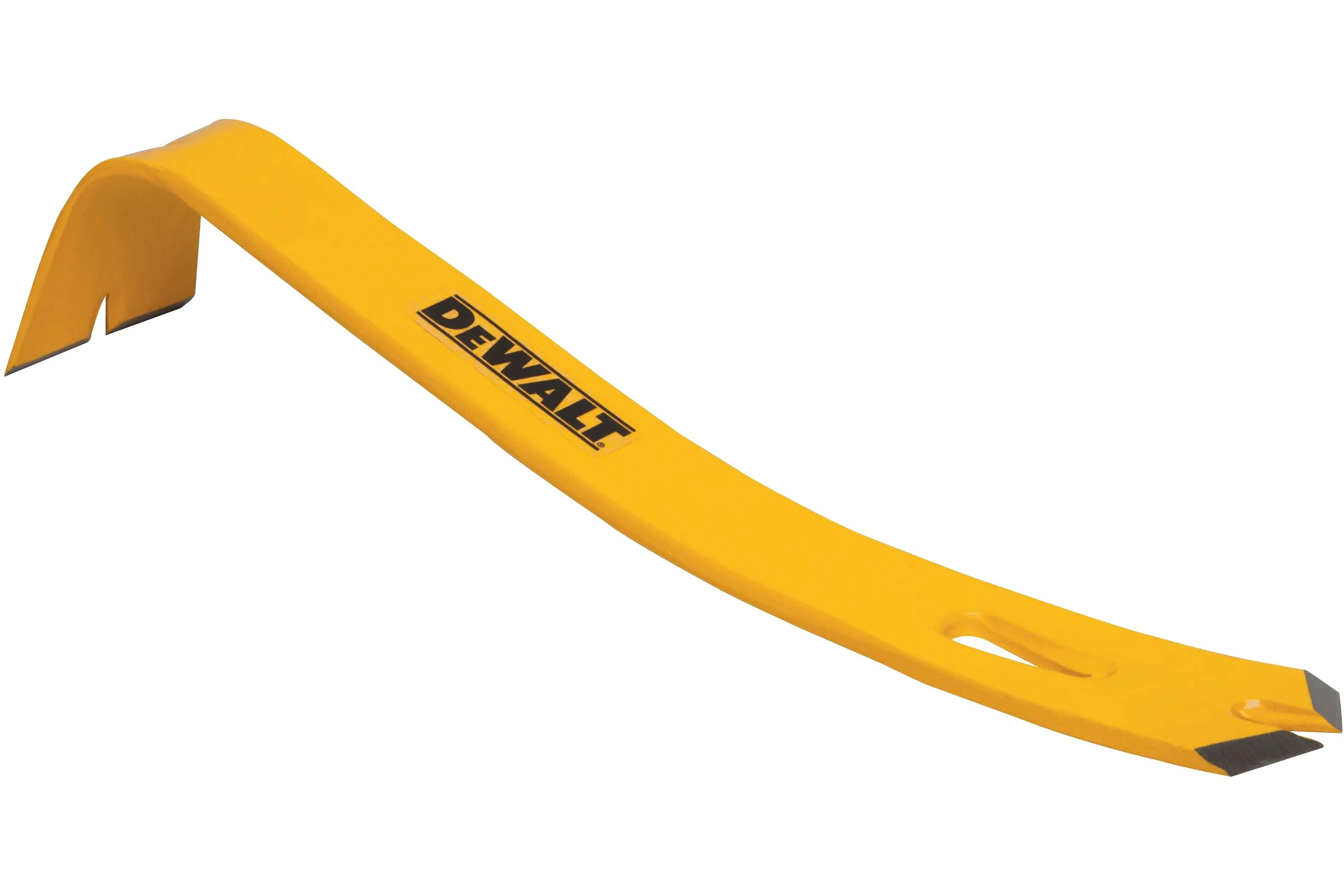 Монтировка-гвоздодер Dewalt 30 см DWHT55518-1