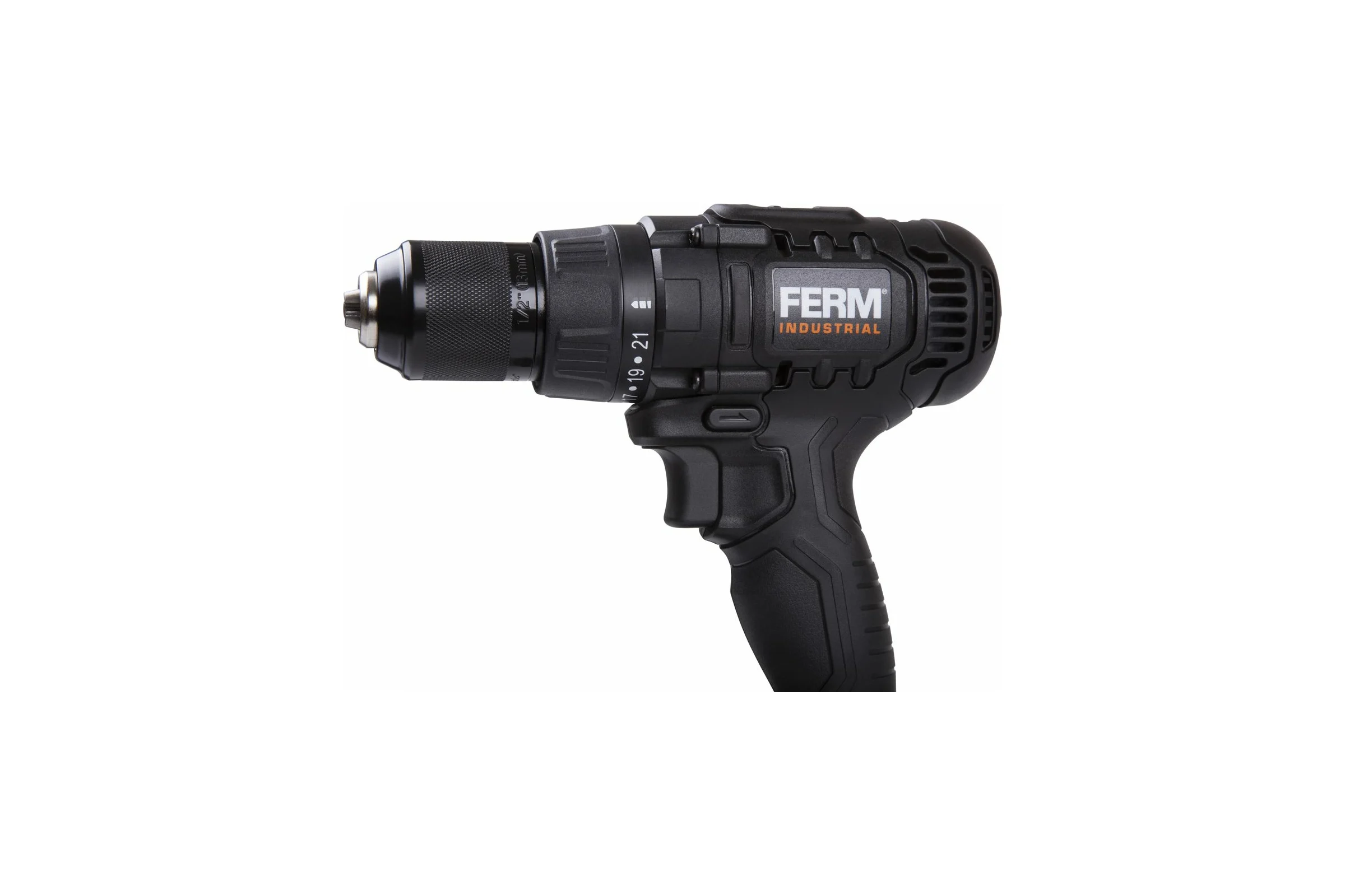 Аккумуляторная дрель Ferm CDM1147P