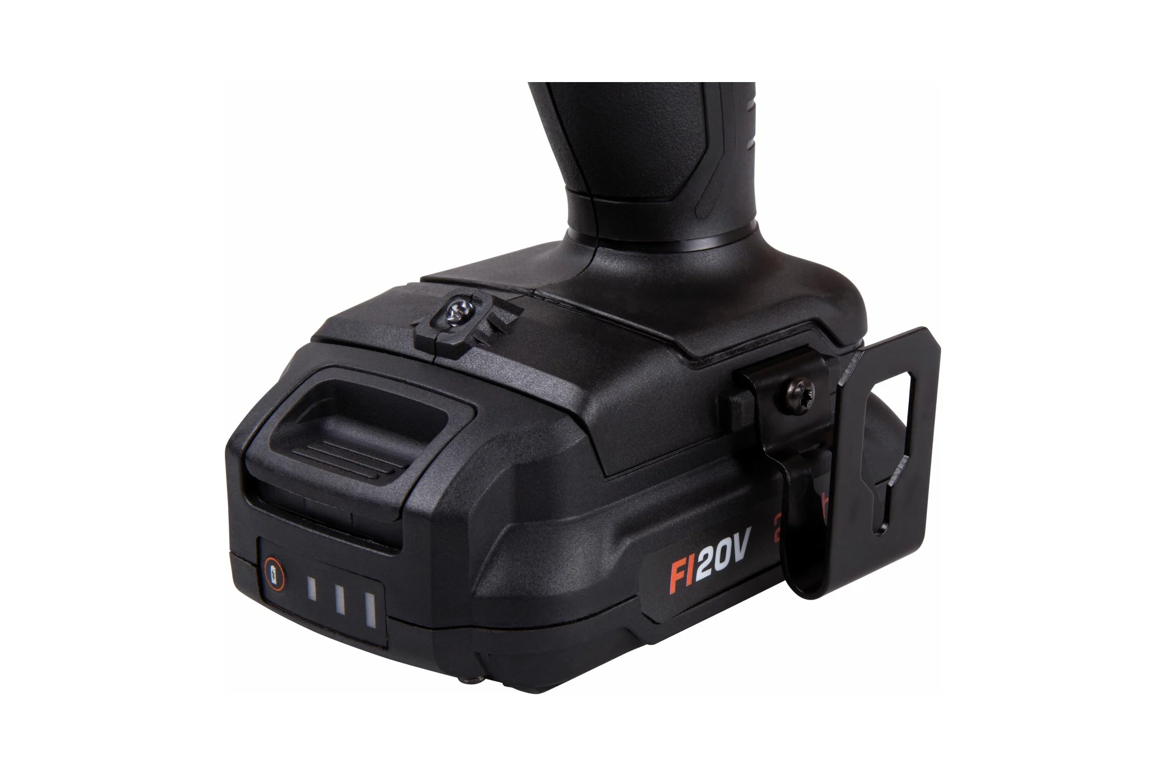 Аккумуляторная дрель Ferm CDM1147P