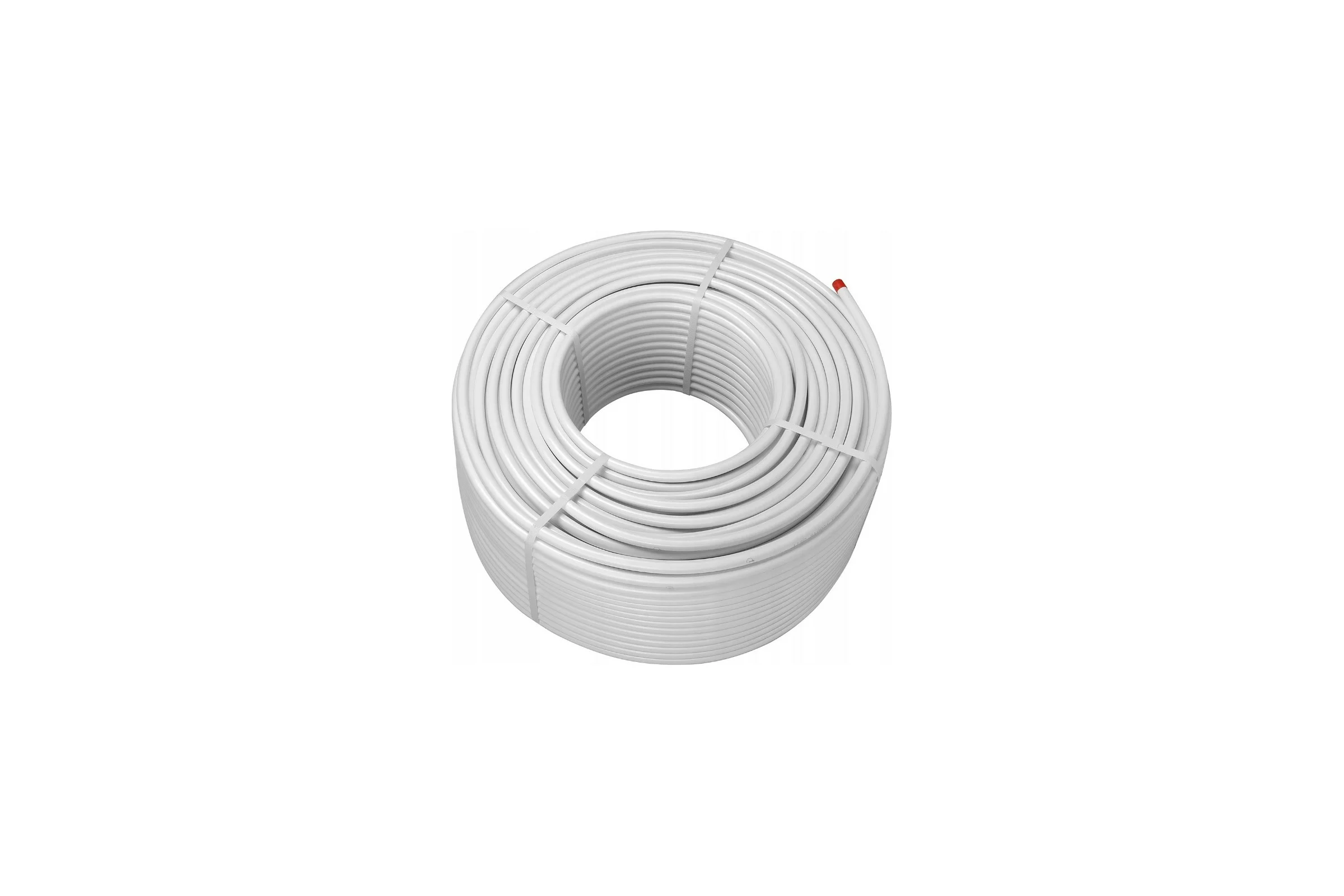 Труба РВК МП D16x2,0 L50 м PERT+AL+PERT 060012