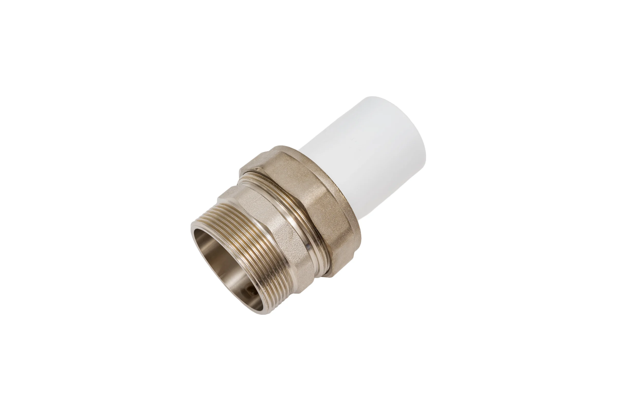 Комбинированная разъемная муфта РВК ПП D50-2 НР 020555
