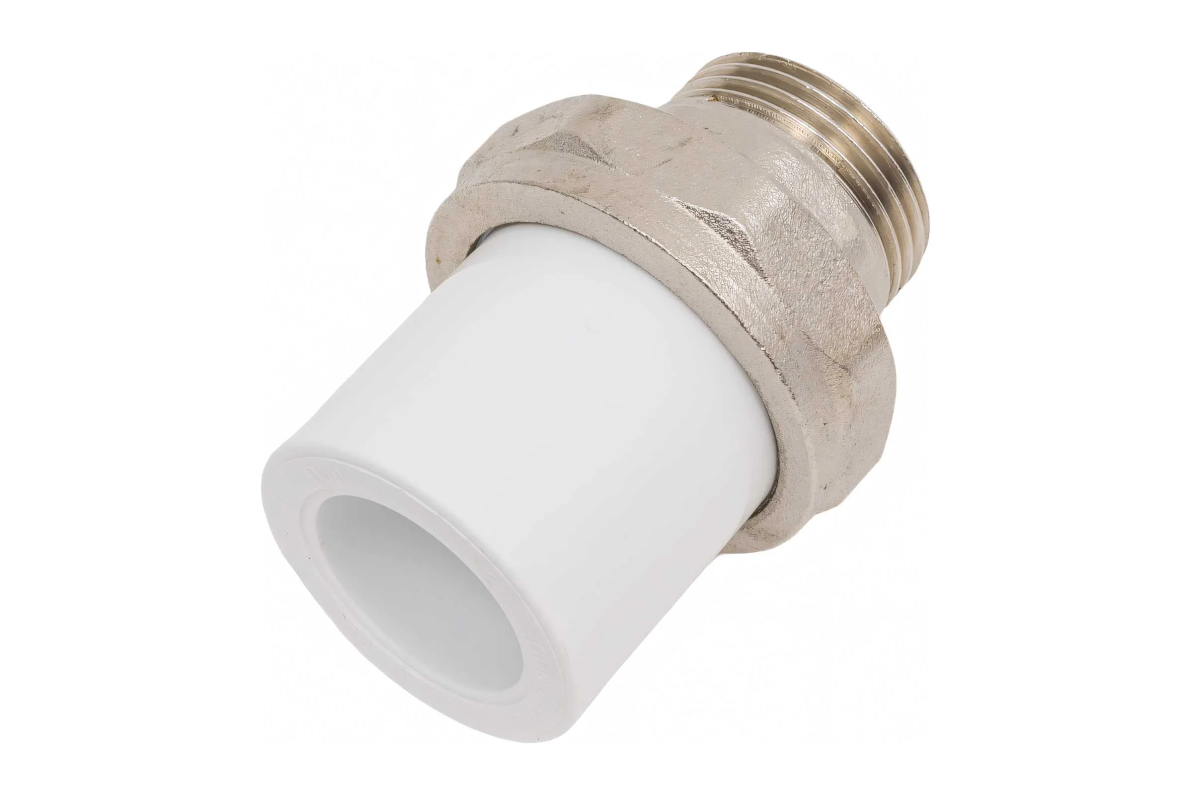 Комбинированная разъемная муфта РВК ПП D40-1 НР 020551