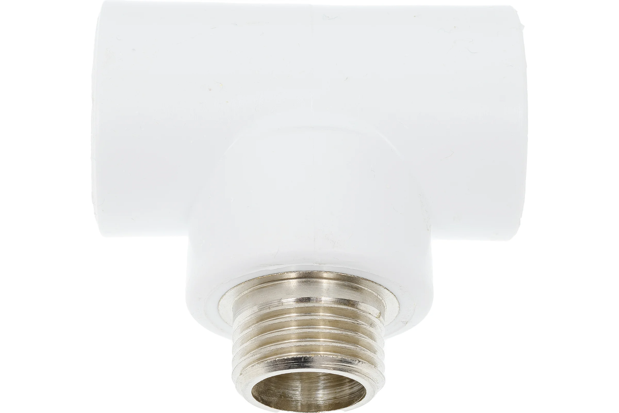 Комбинированный тройник РВК ПП D25x1/2x25 НР 020806