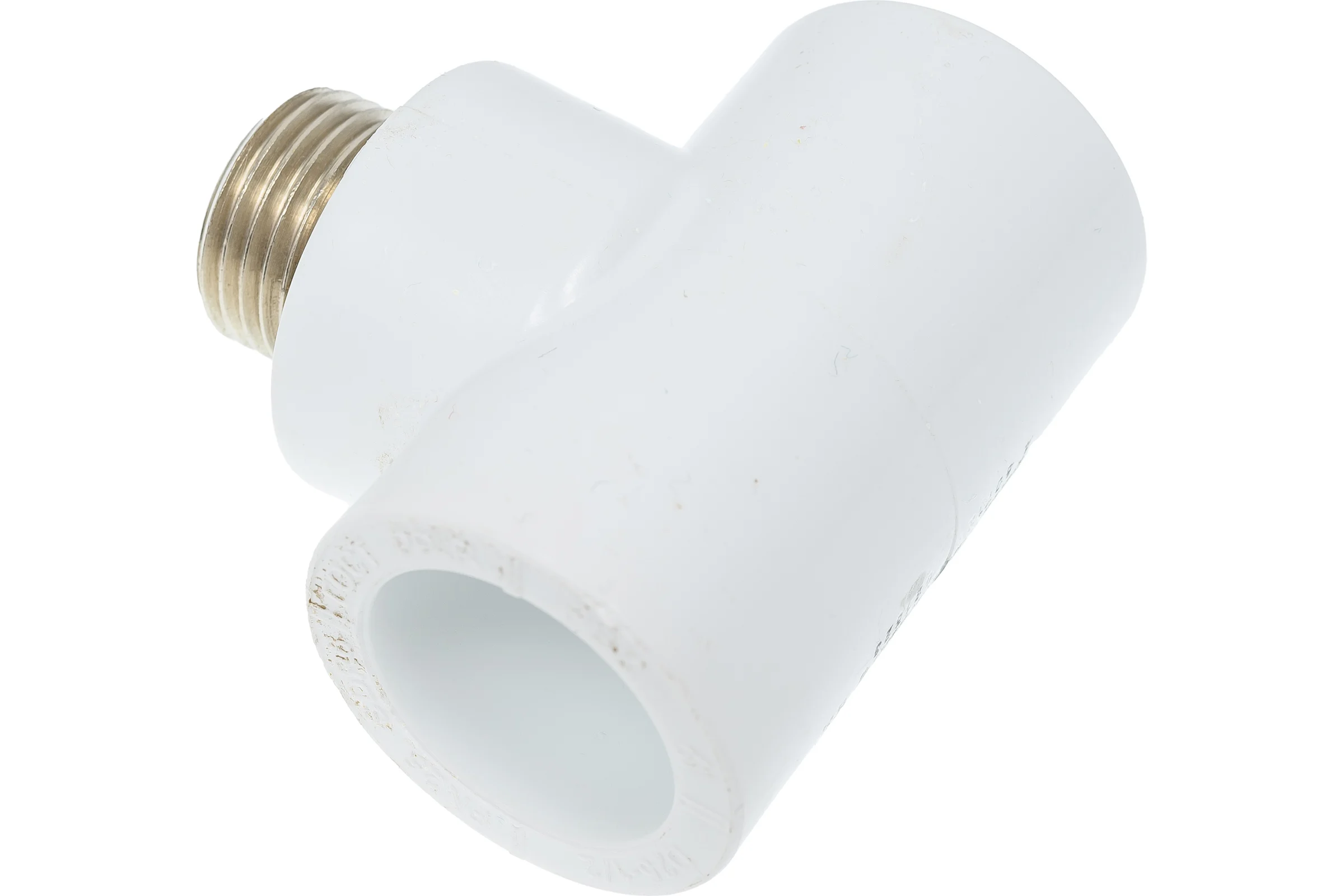 Комбинированный тройник РВК ПП D25x1/2x25 НР 020806