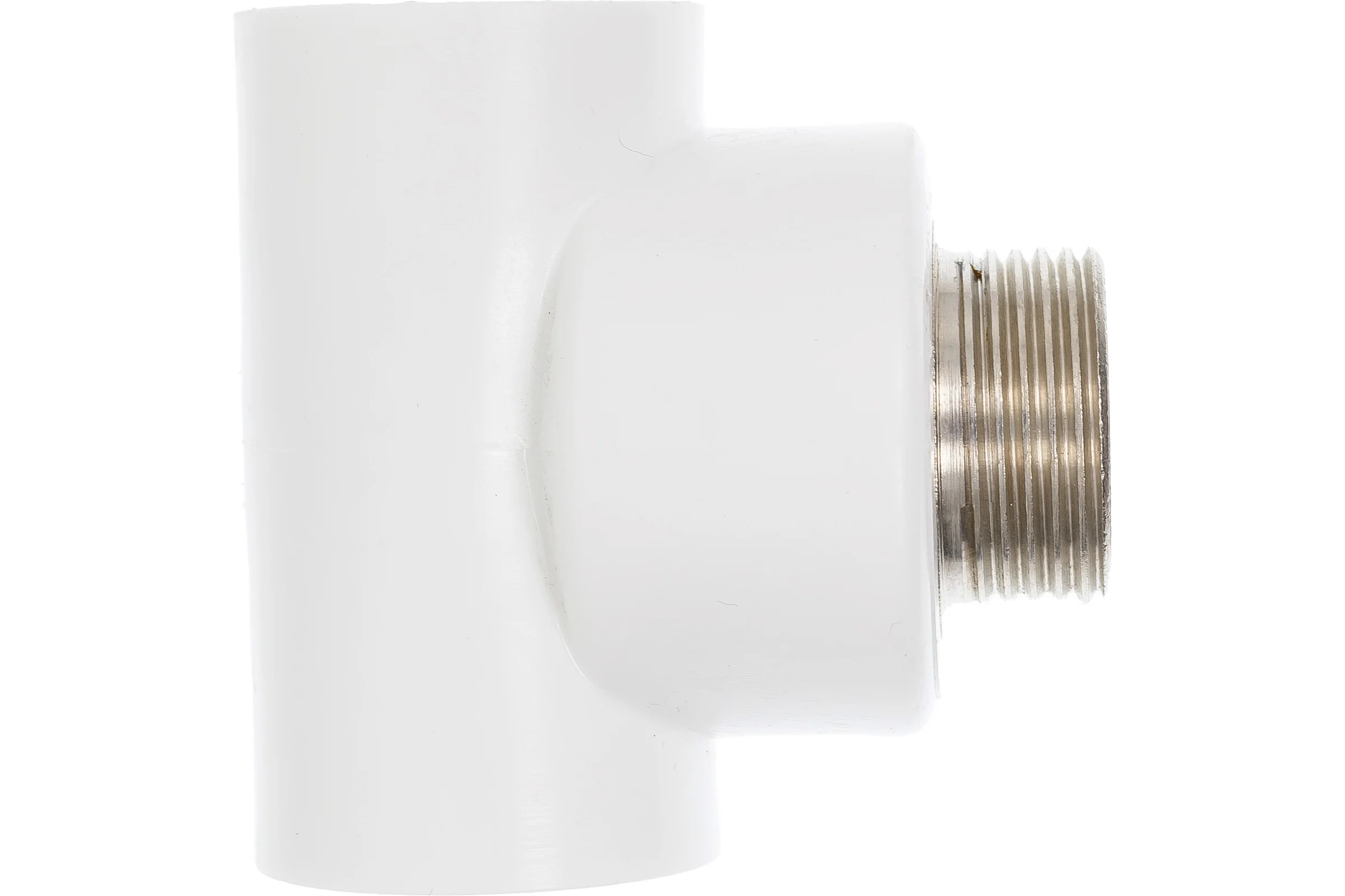 Комбинированный тройник РВК ПП D25x3/4x25 НР 020808