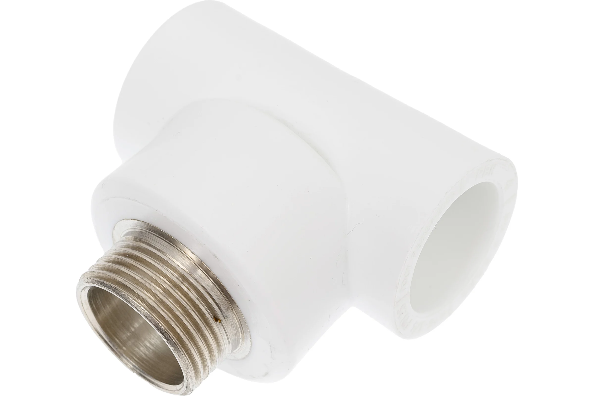 Комбинированный тройник РВК ПП D25x3/4x25 НР 020808