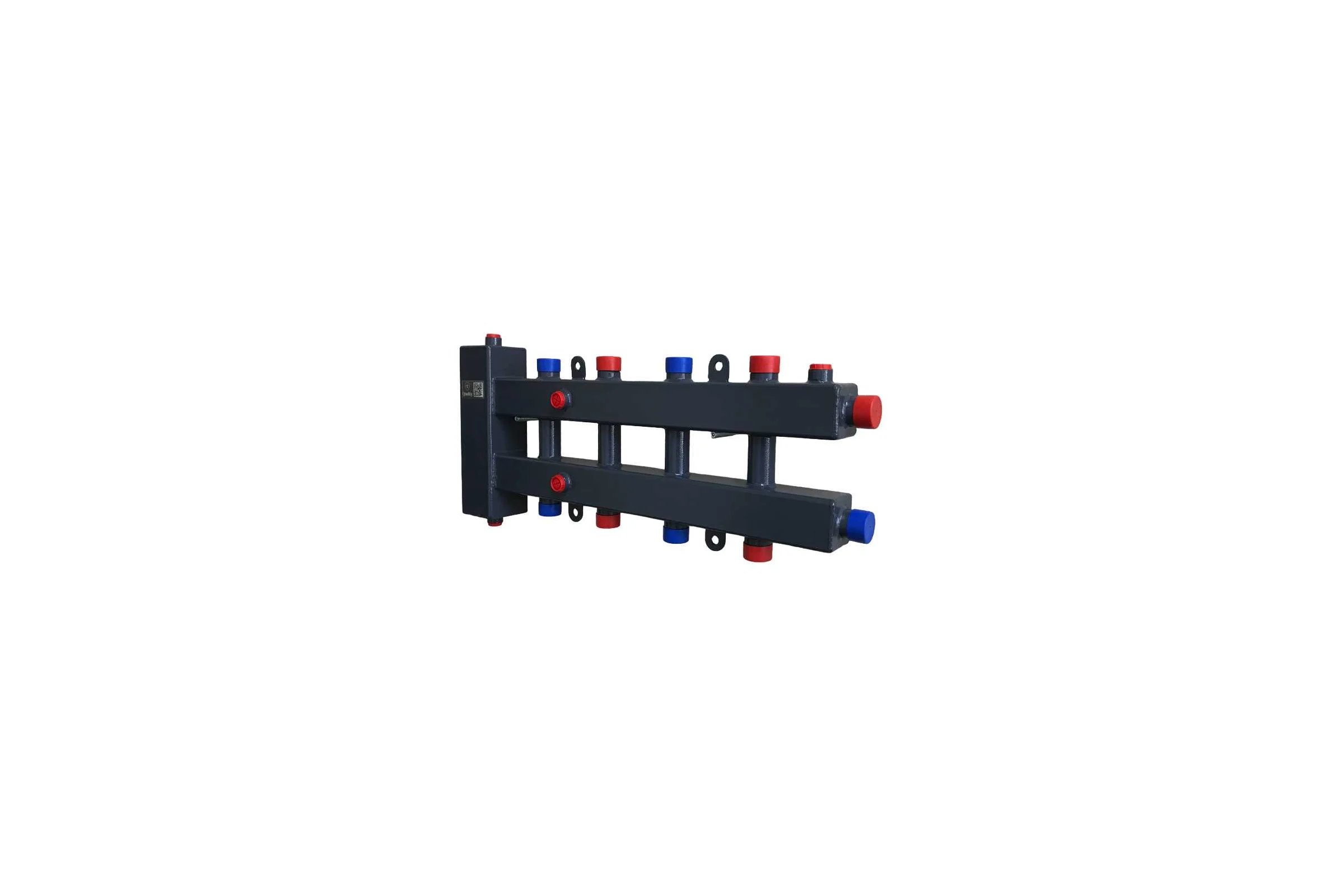 Гидравлический разделитель Quality 60К5М CO60K5M