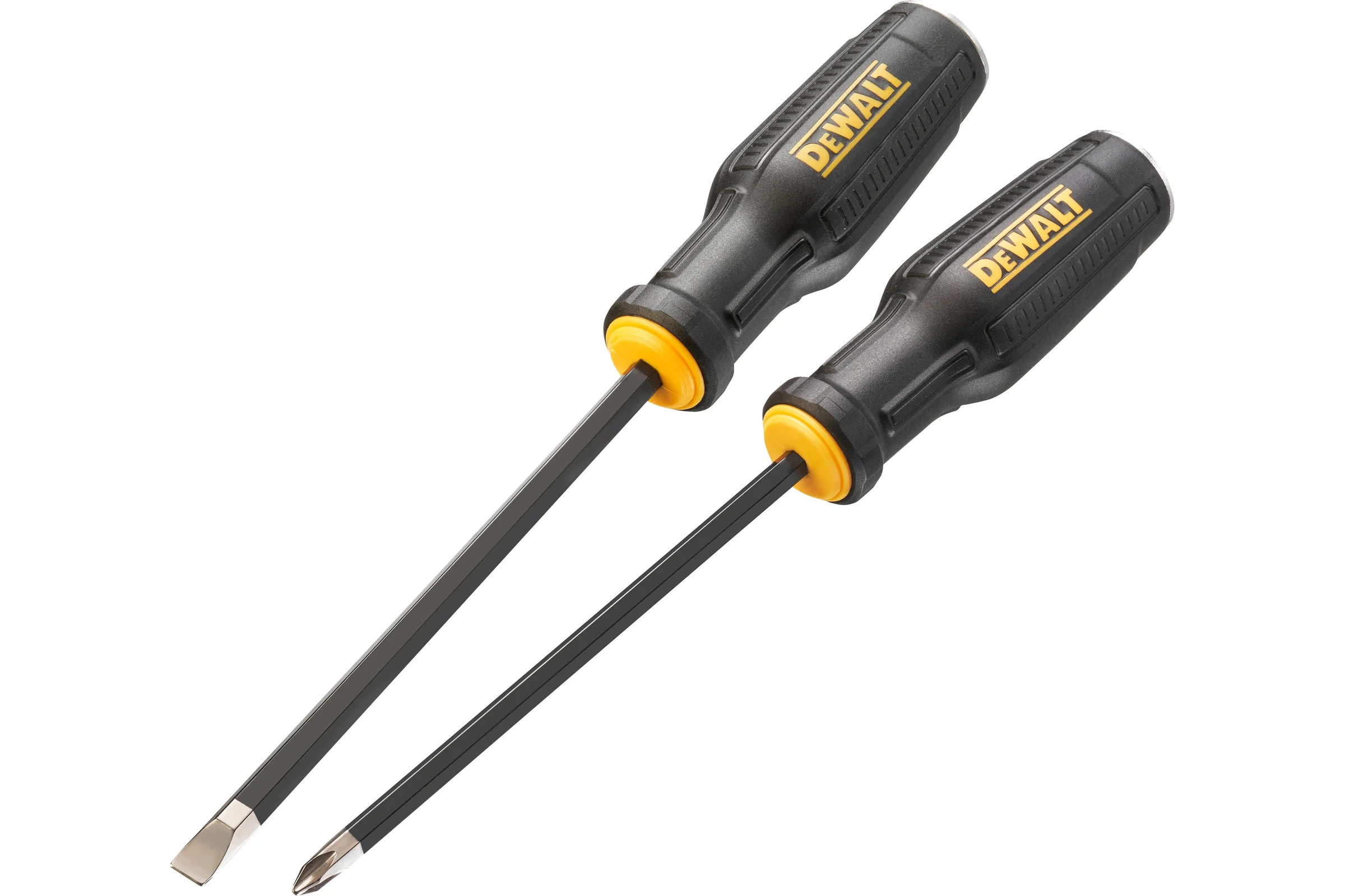 Набор из 2 отверток Dewalt DWHT65100-0