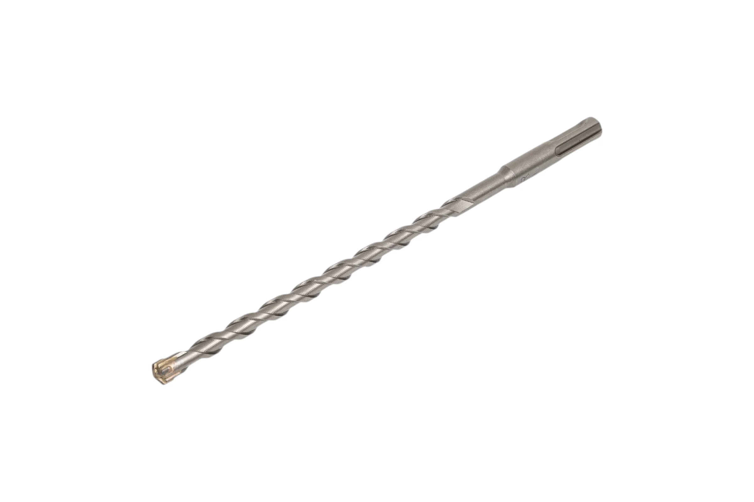 Бур SDS-plus 4C PLUS 8х150х210 мм, 4-cutting D.BOR D-4PD08L0210