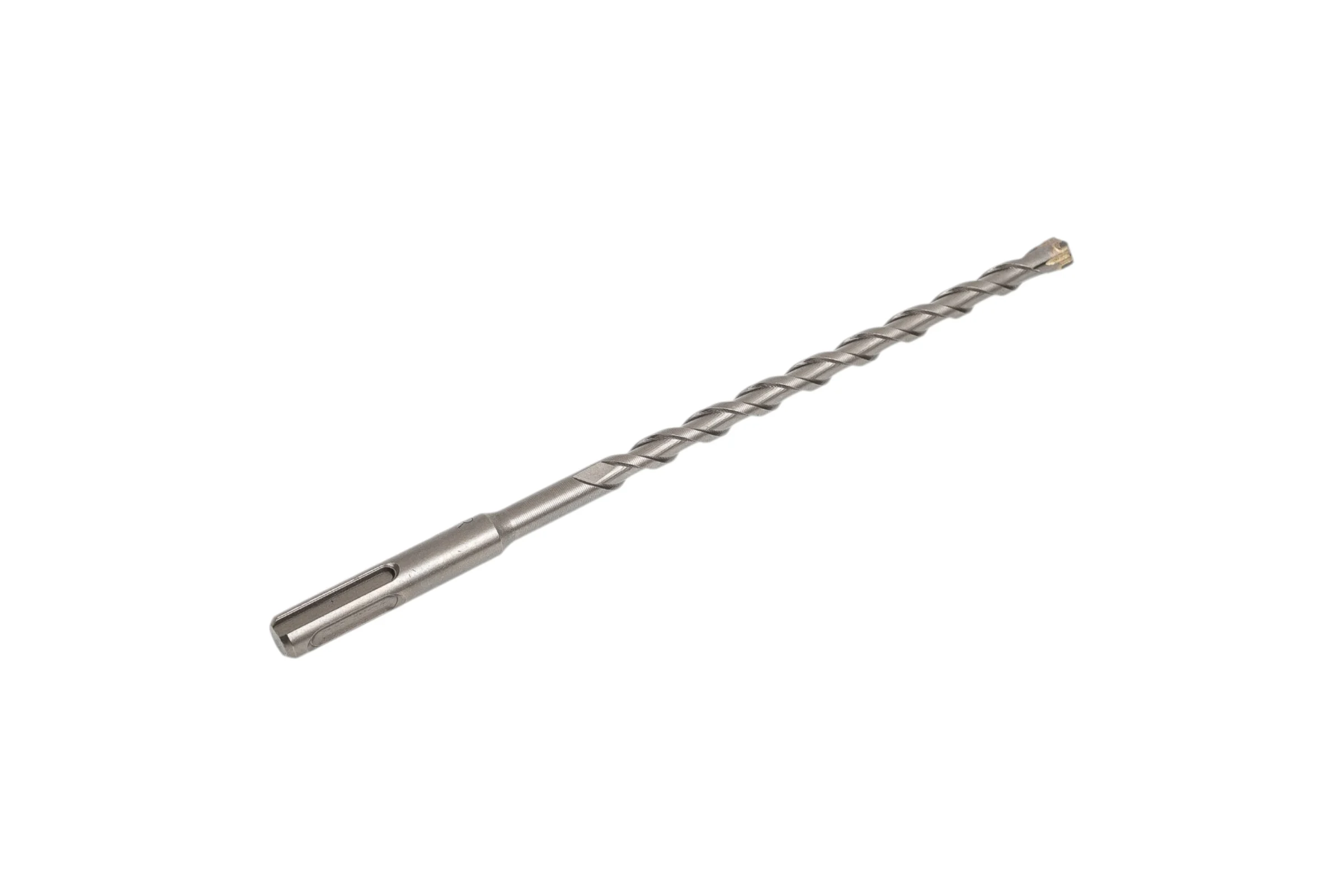 Бур SDS-plus 4C PLUS 8х150х210 мм, 4-cutting D.BOR D-4PD08L0210