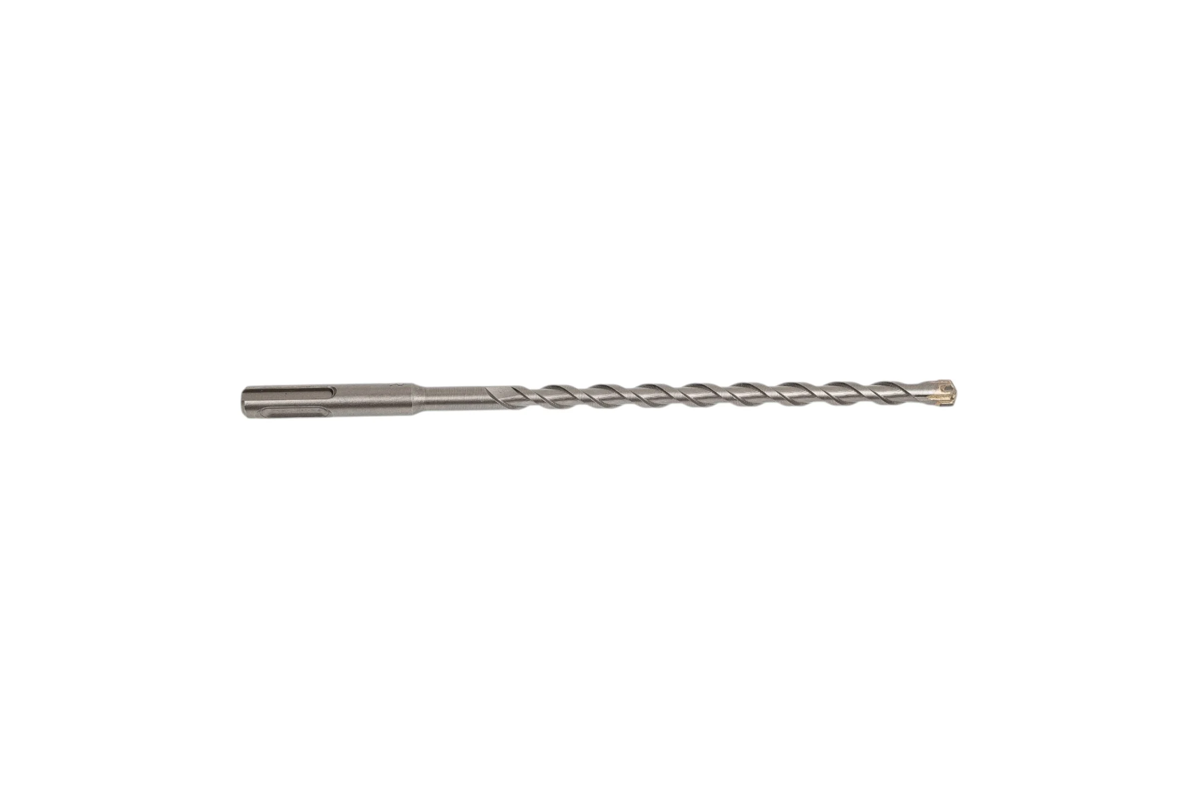 Бур SDS-plus 4C PLUS 8х150х210 мм, 4-cutting D.BOR D-4PD08L0210