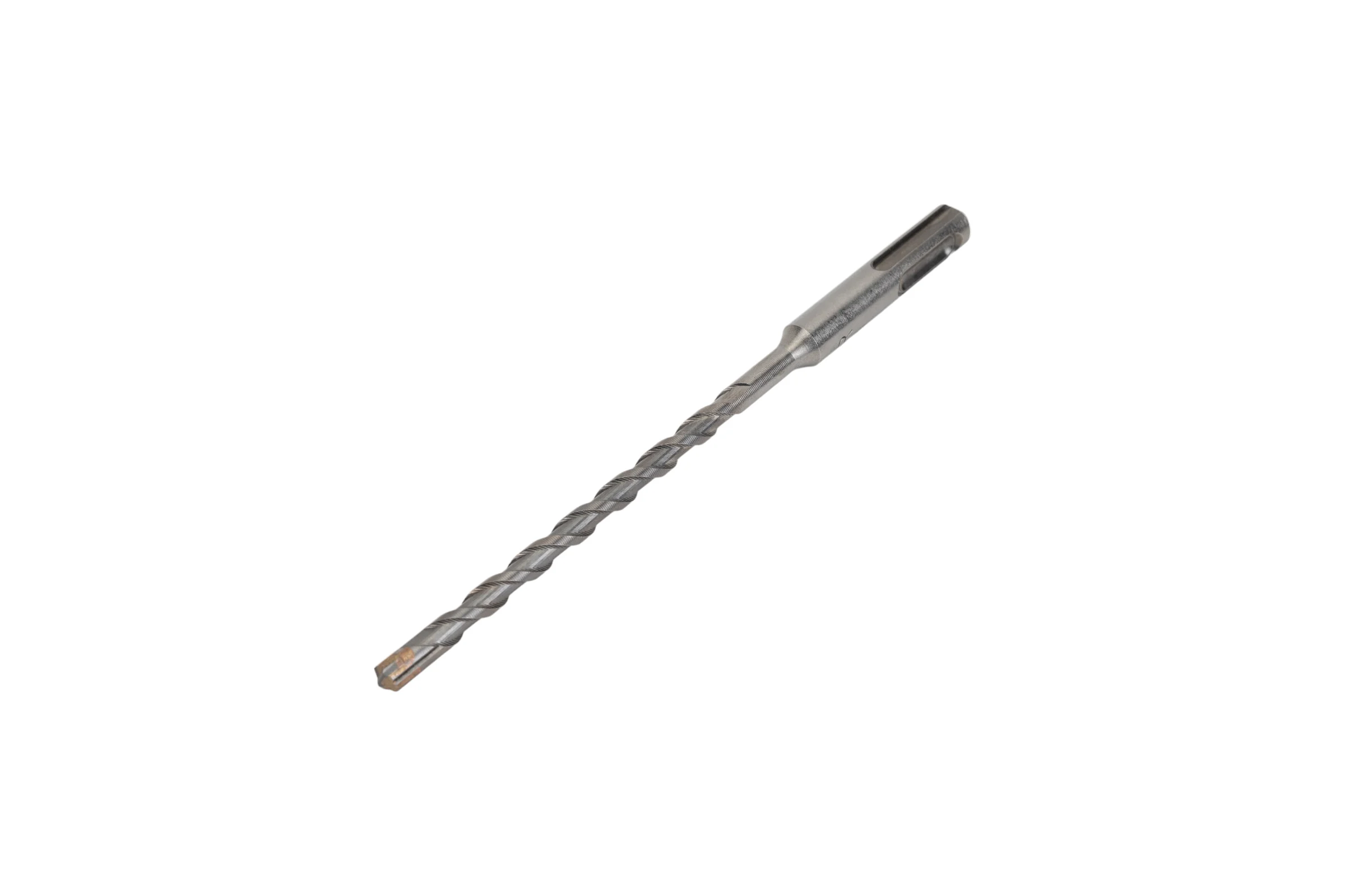 Бур SDS-plus 4C PLUS 6х100х160 мм, 4-cutting D.BOR D-4PD06L0160