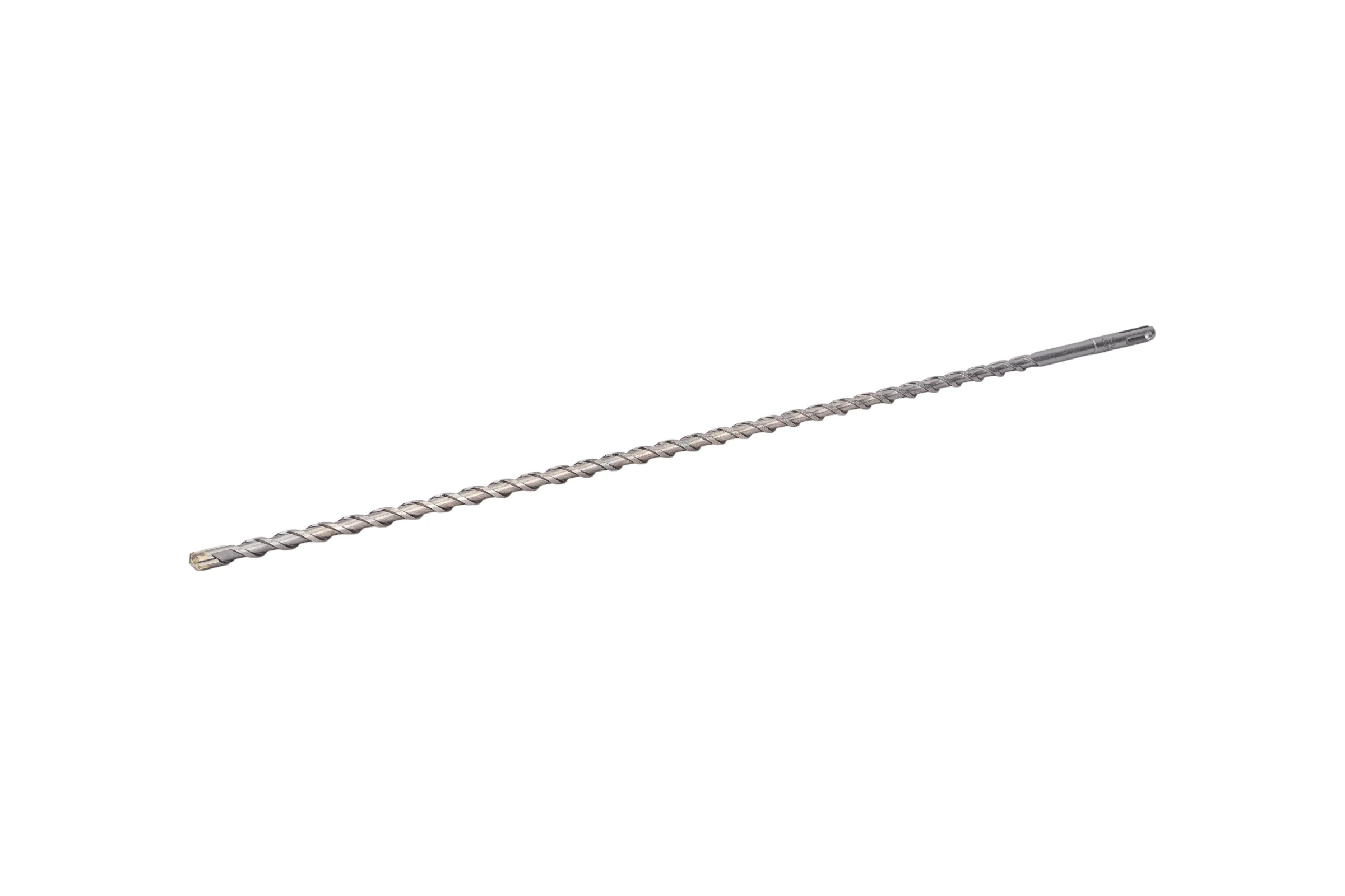 Бур SDS-plus 4C PLUS 10х540х600 мм, 4-cutting D.BOR D-4PD10L0600