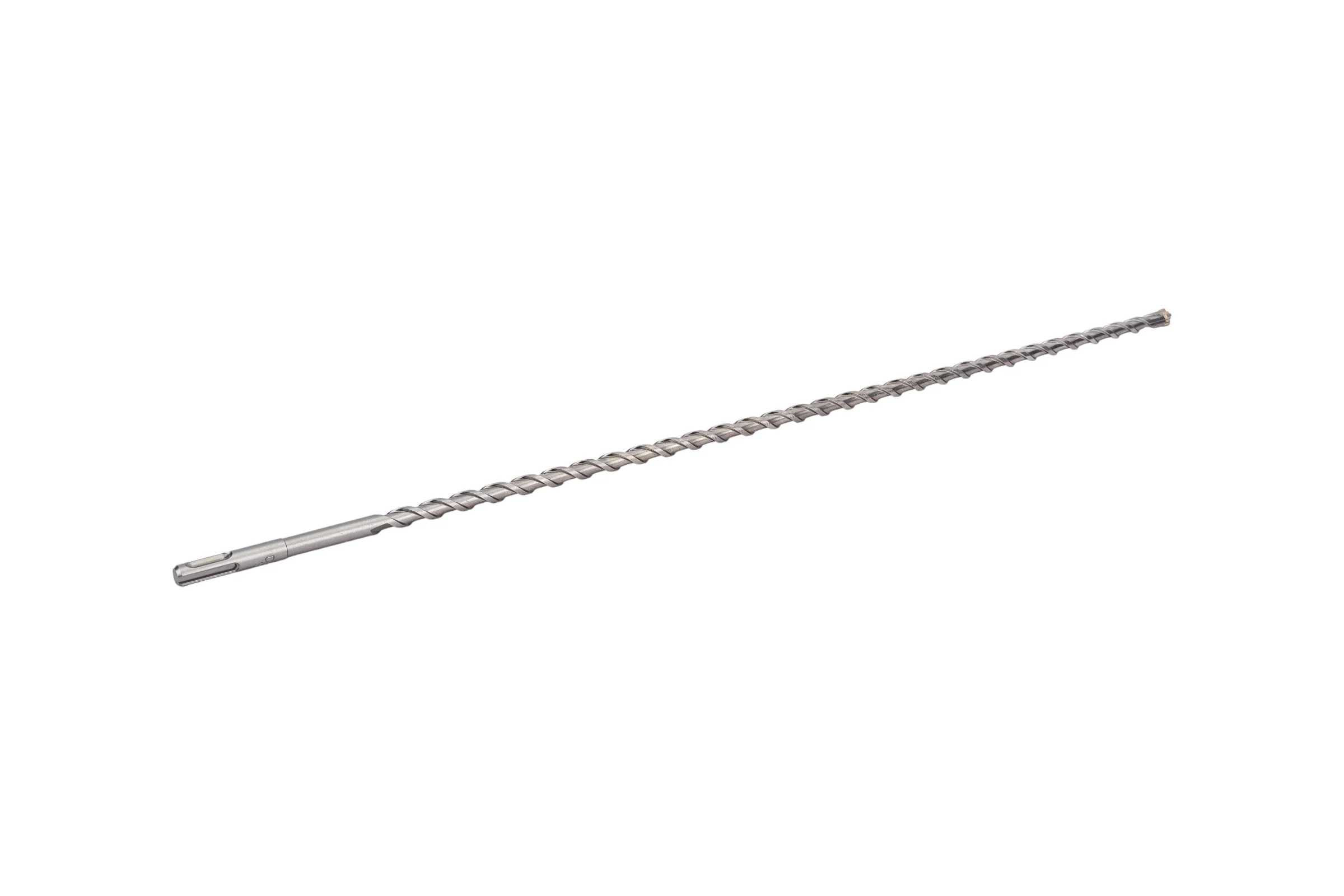 Бур SDS-plus 4C PLUS 10х540х600 мм, 4-cutting D.BOR D-4PD10L0600