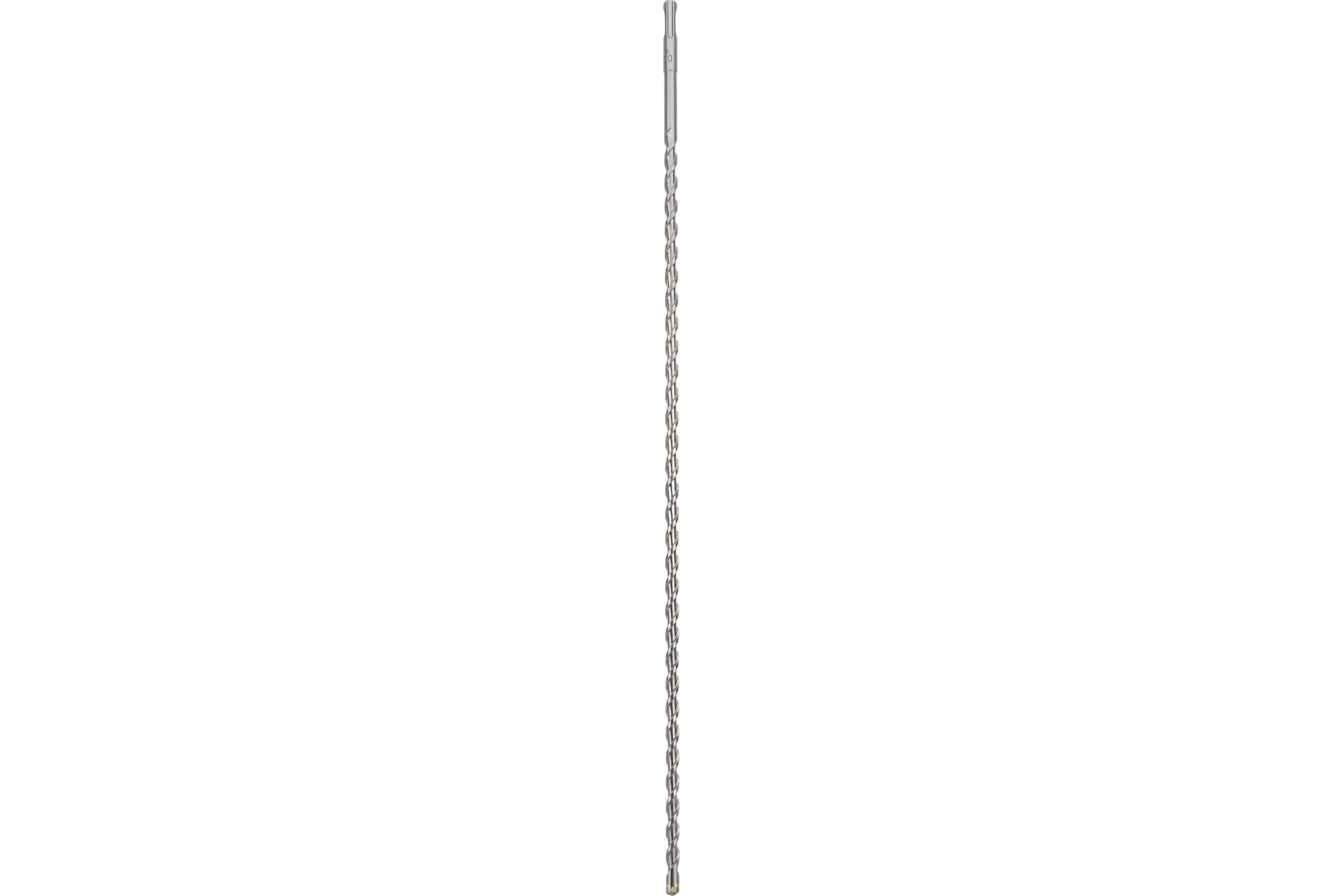 Бур SDS-plus 4C PLUS 10х540х600 мм, 4-cutting D.BOR D-4PD10L0600