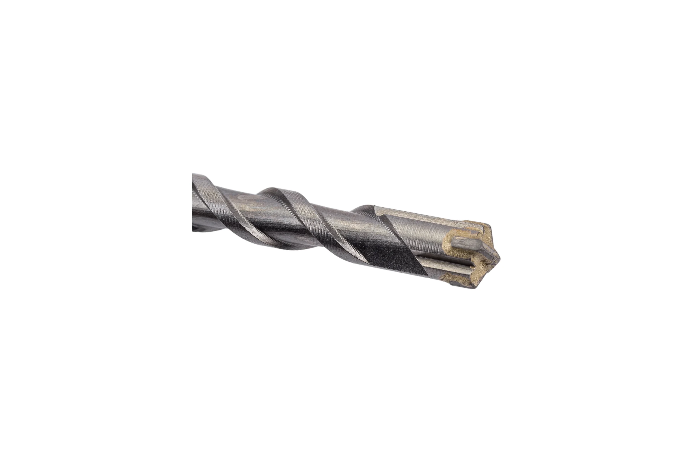 Бур SDS-plus 4C PLUS 10х540х600 мм, 4-cutting D.BOR D-4PD10L0600