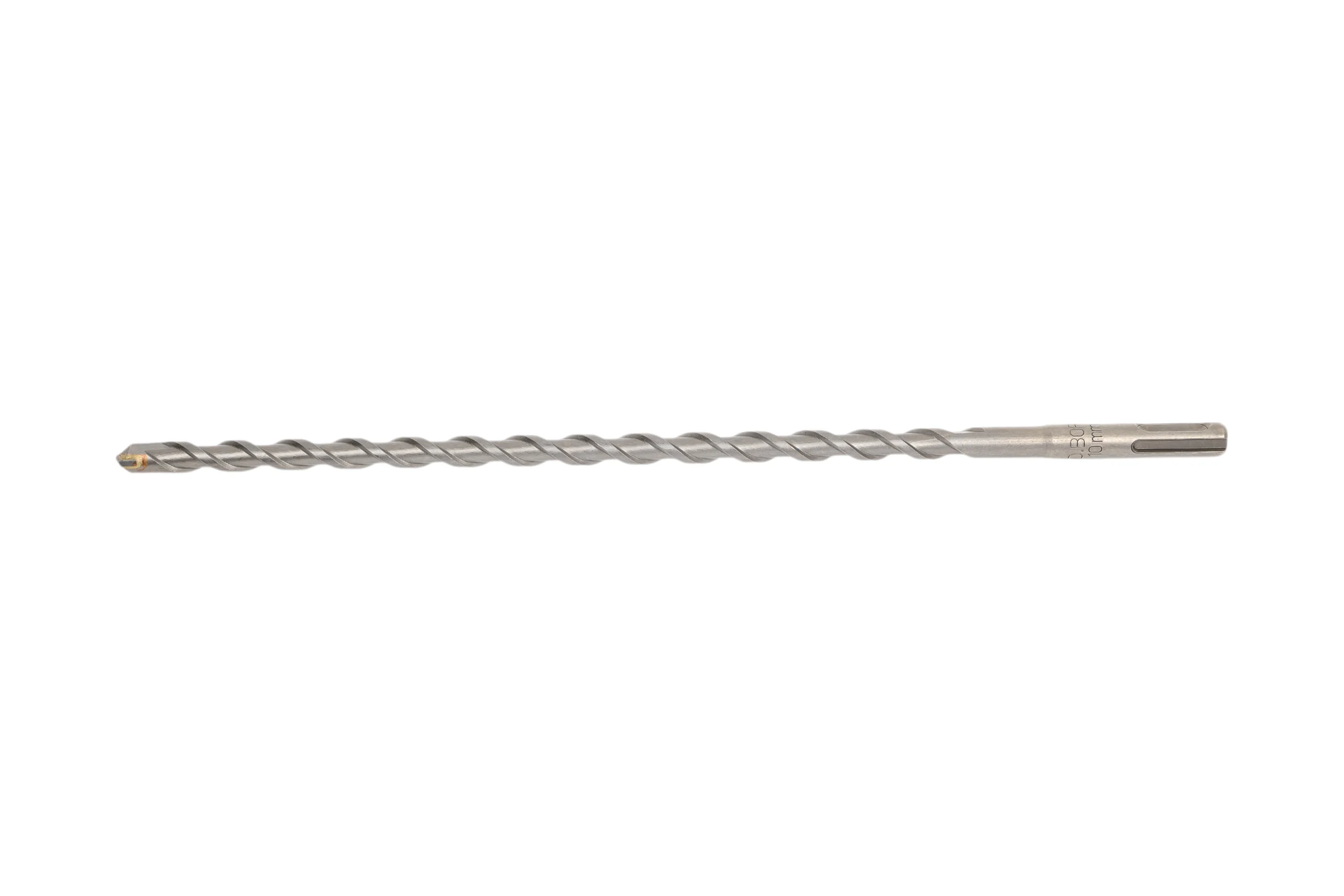 Бур SDS-plus 2C PLUS 10х250х310 мм, 2-cutting D.BOR D-2PD10L0310