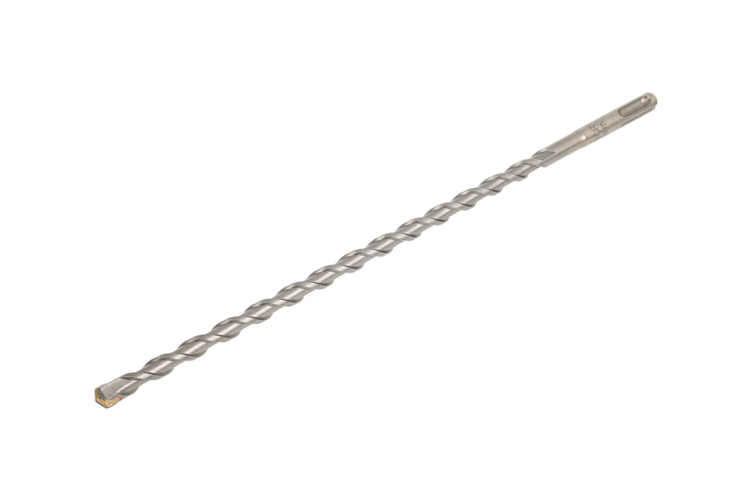 Бур SDS-plus 2C PLUS 10х250х310 мм, 2-cutting D.BOR D-2PD10L0310