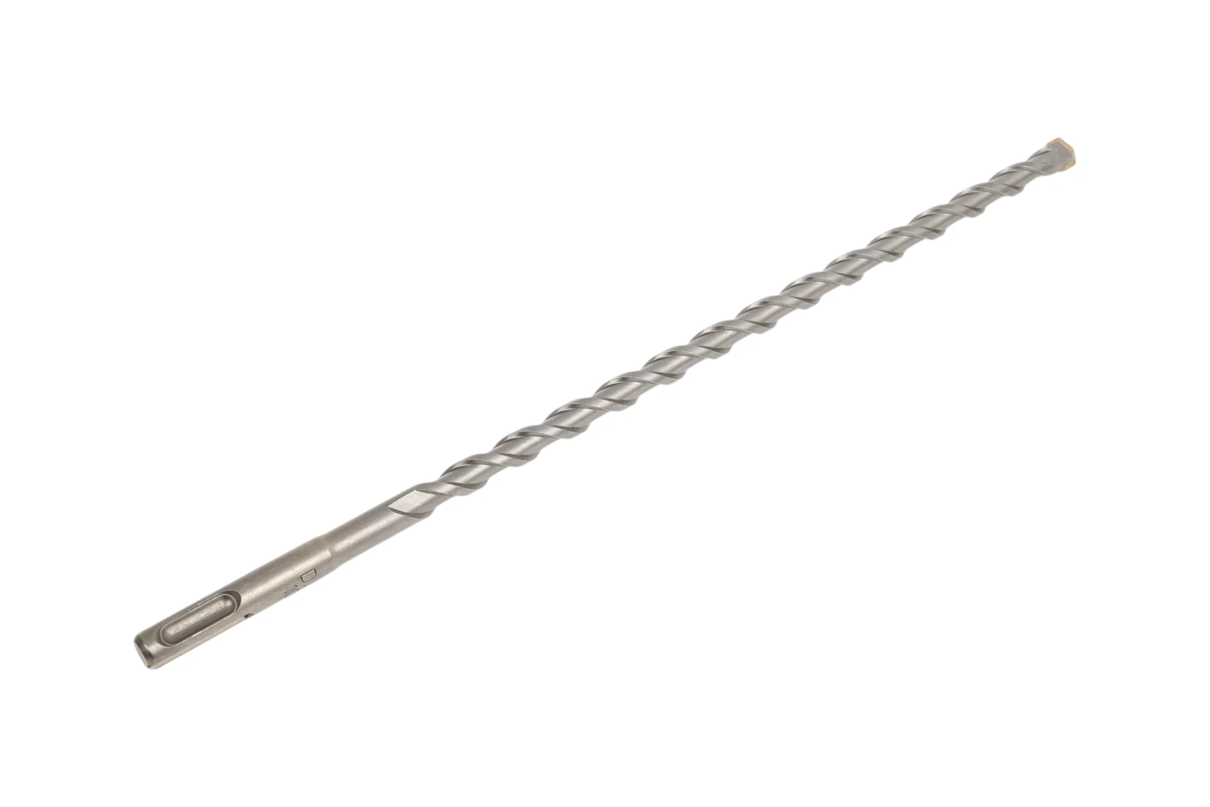Бур SDS-plus 2C PLUS 10х250х310 мм, 2-cutting D.BOR D-2PD10L0310