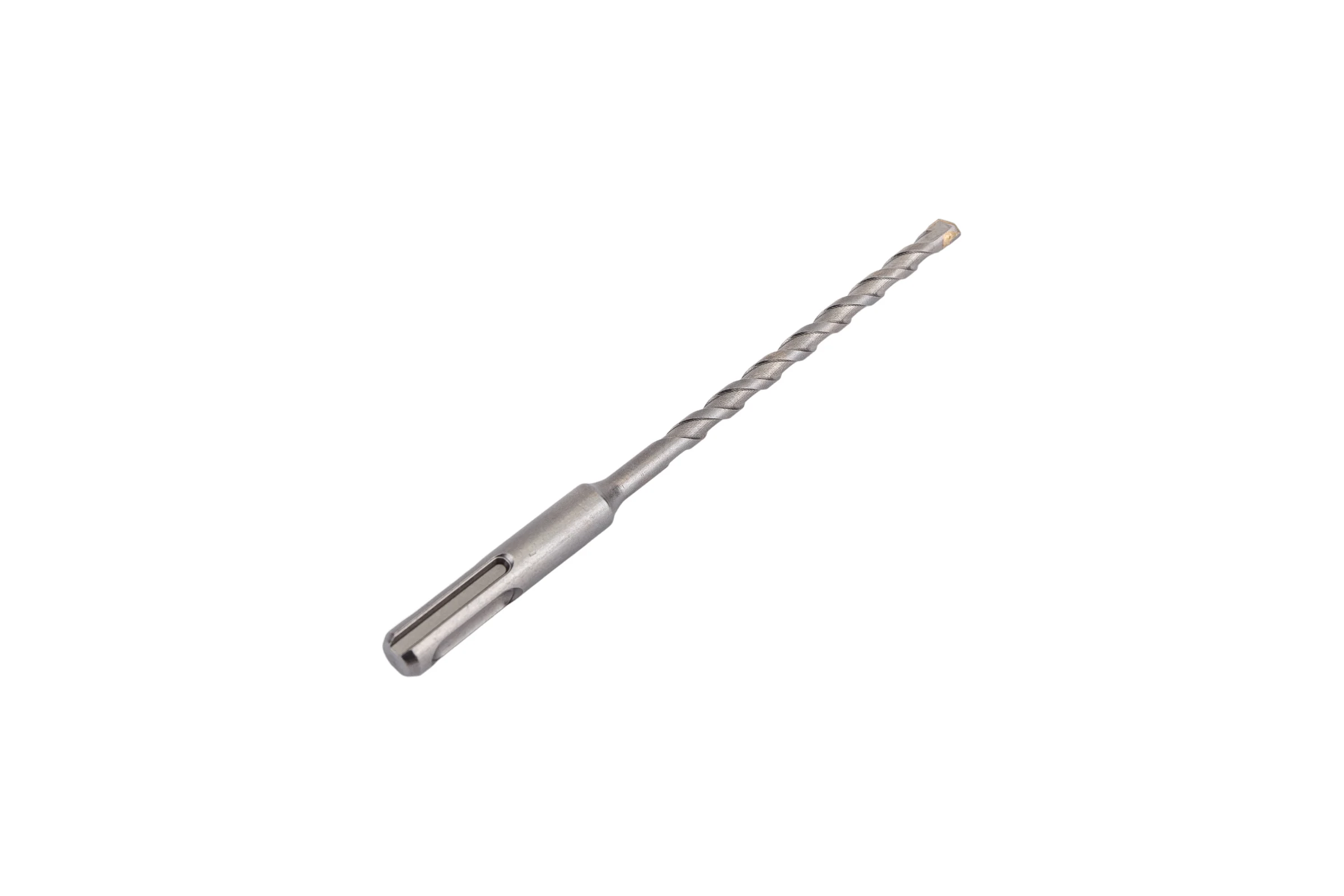 Бур SDS-plus 2C PLUS 6х100х160 мм, 2-cutting D.BOR D-2PD06L0160