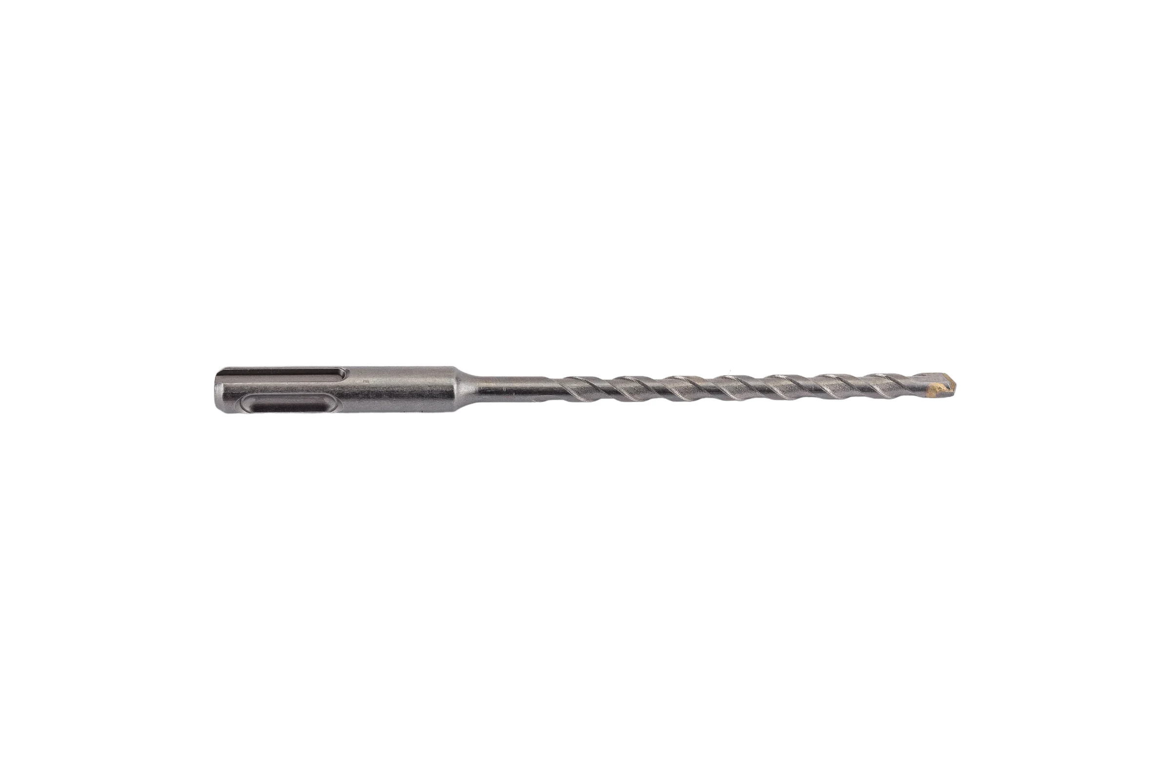 Бур SDS-plus 2C PLUS 6х100х160 мм, 2-cutting D.BOR D-2PD06L0160