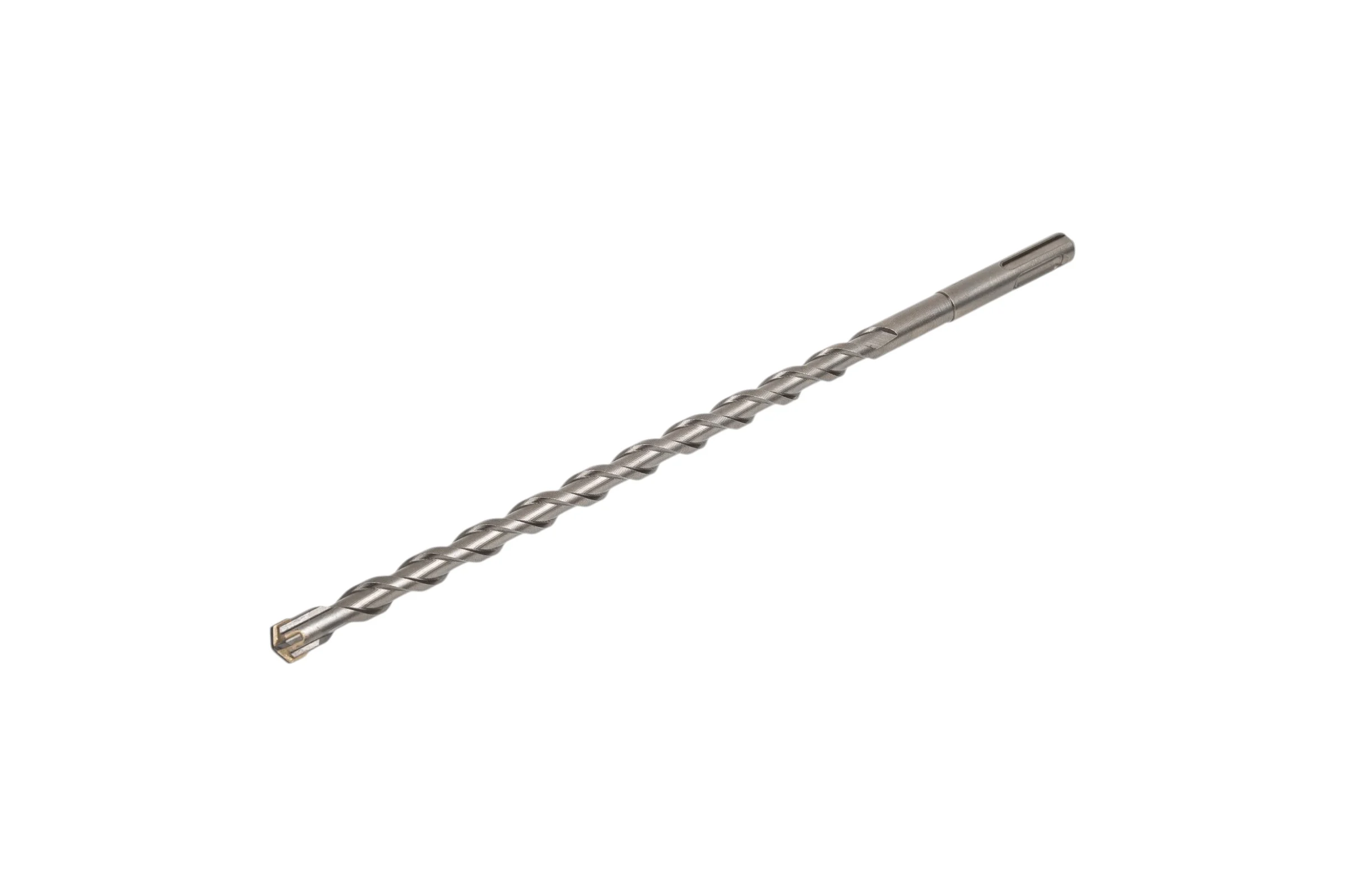 Бур SDS-plus 4C PLUS 10х200х260 мм, 4-cutting D.BOR D-4PD10L0260